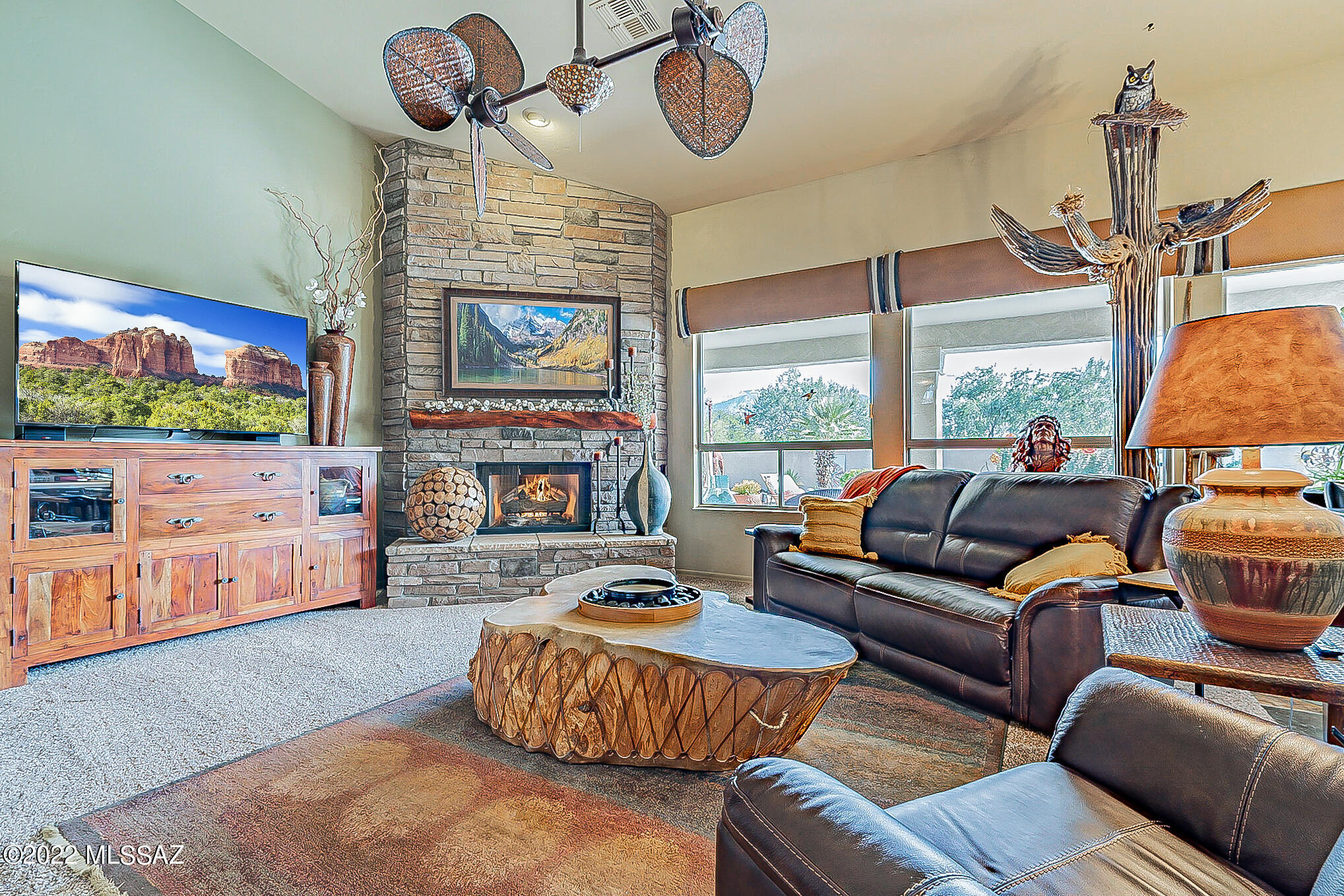 Rancho Vistoso Neighborhood 10 - Residential