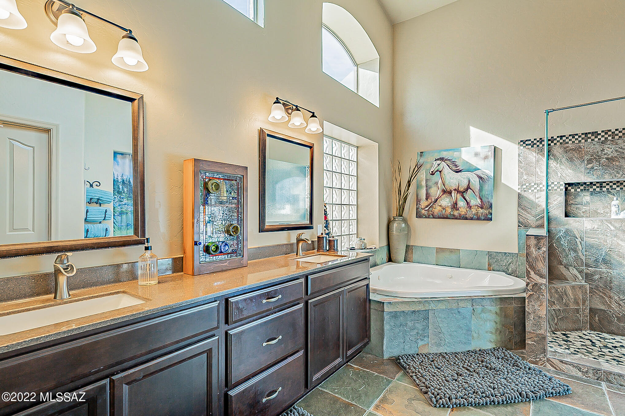 Rancho Vistoso Neighborhood 10 - Residential