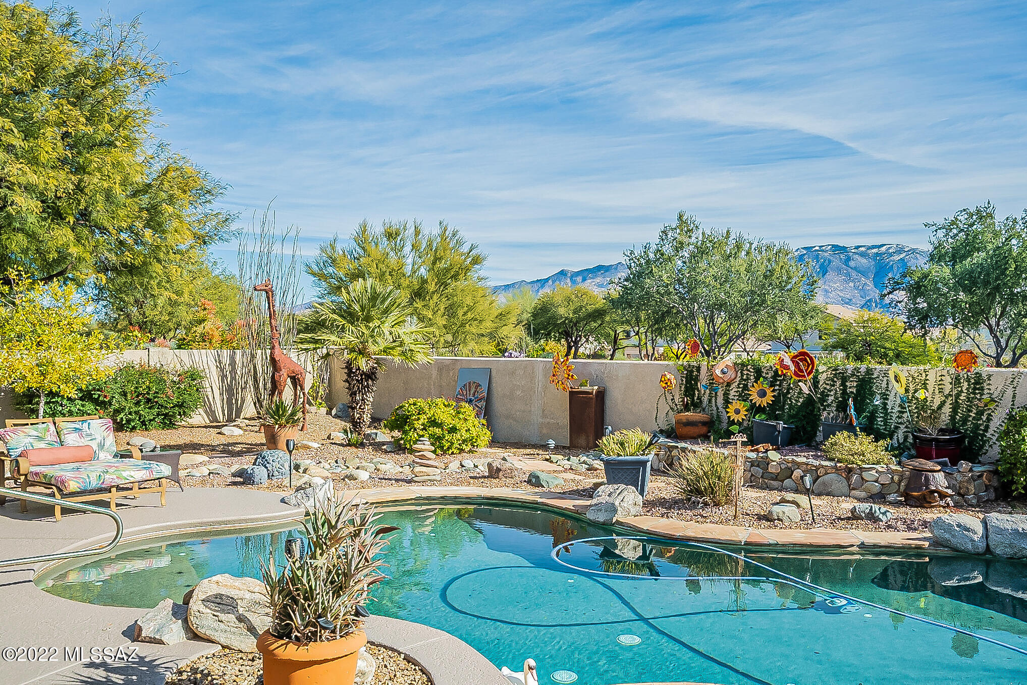Rancho Vistoso Neighborhood 10 - Residential
