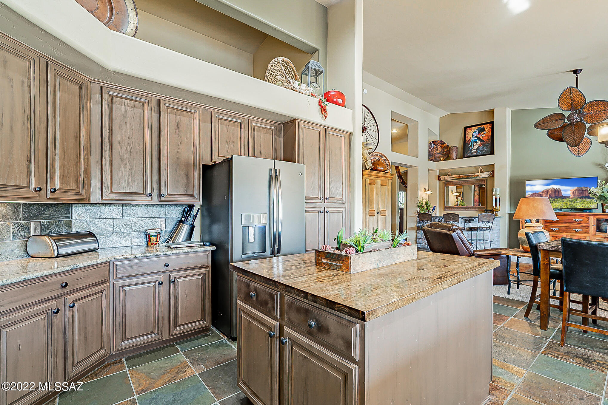 Rancho Vistoso Neighborhood 10 - Residential