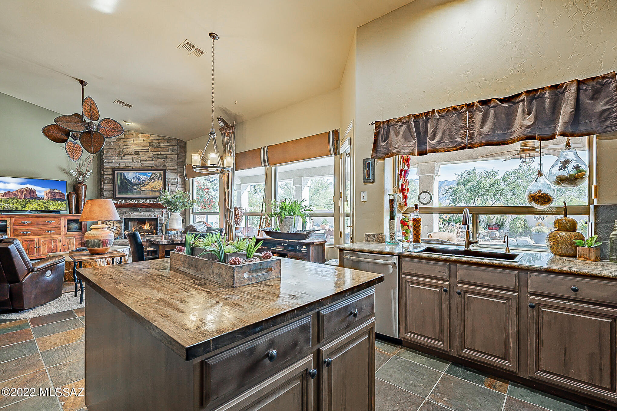 Rancho Vistoso Neighborhood 10 - Residential