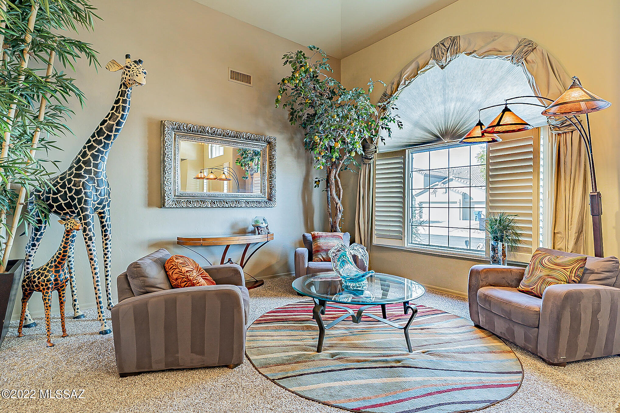 Rancho Vistoso Neighborhood 10 - Residential
