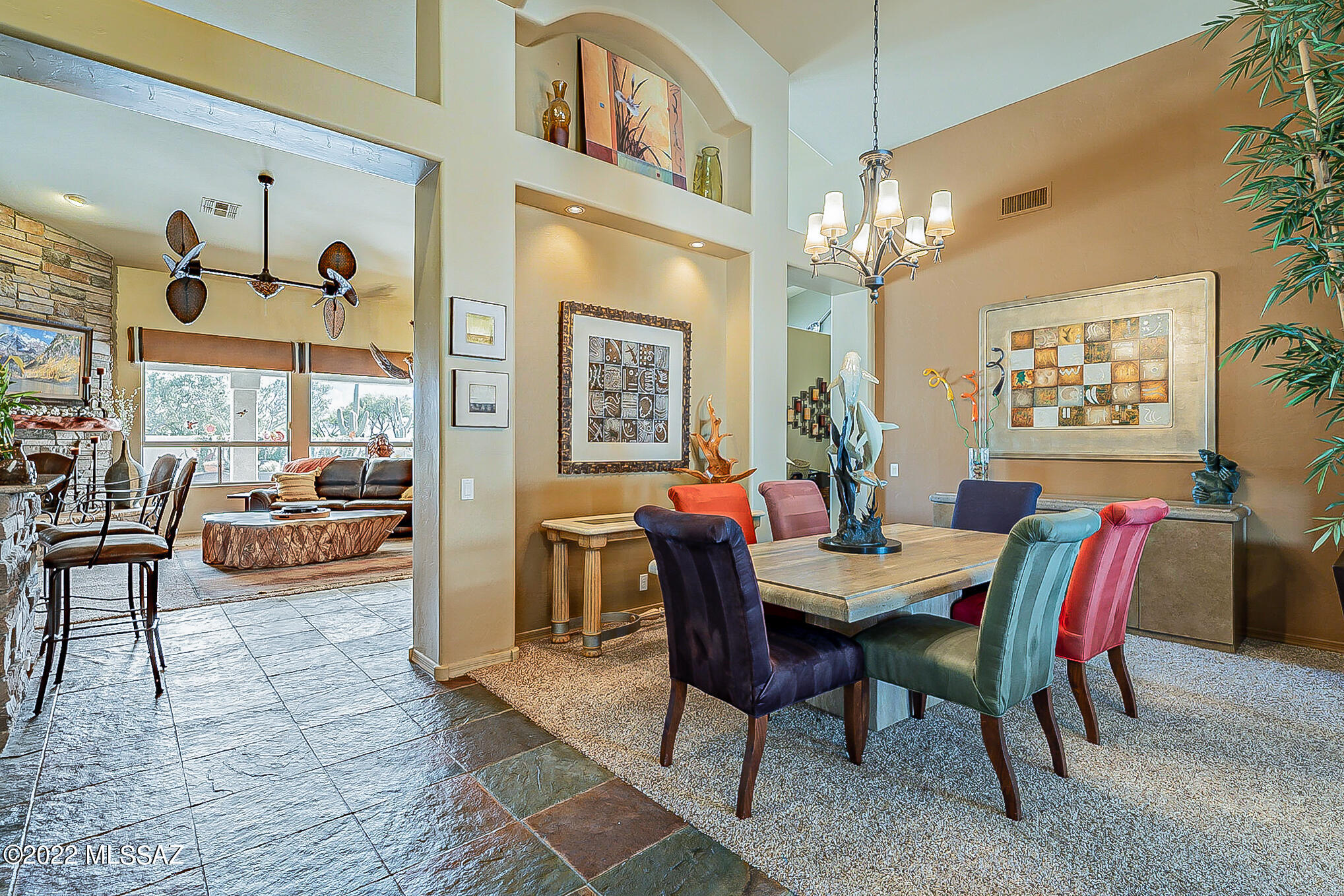Rancho Vistoso Neighborhood 10 - Residential
