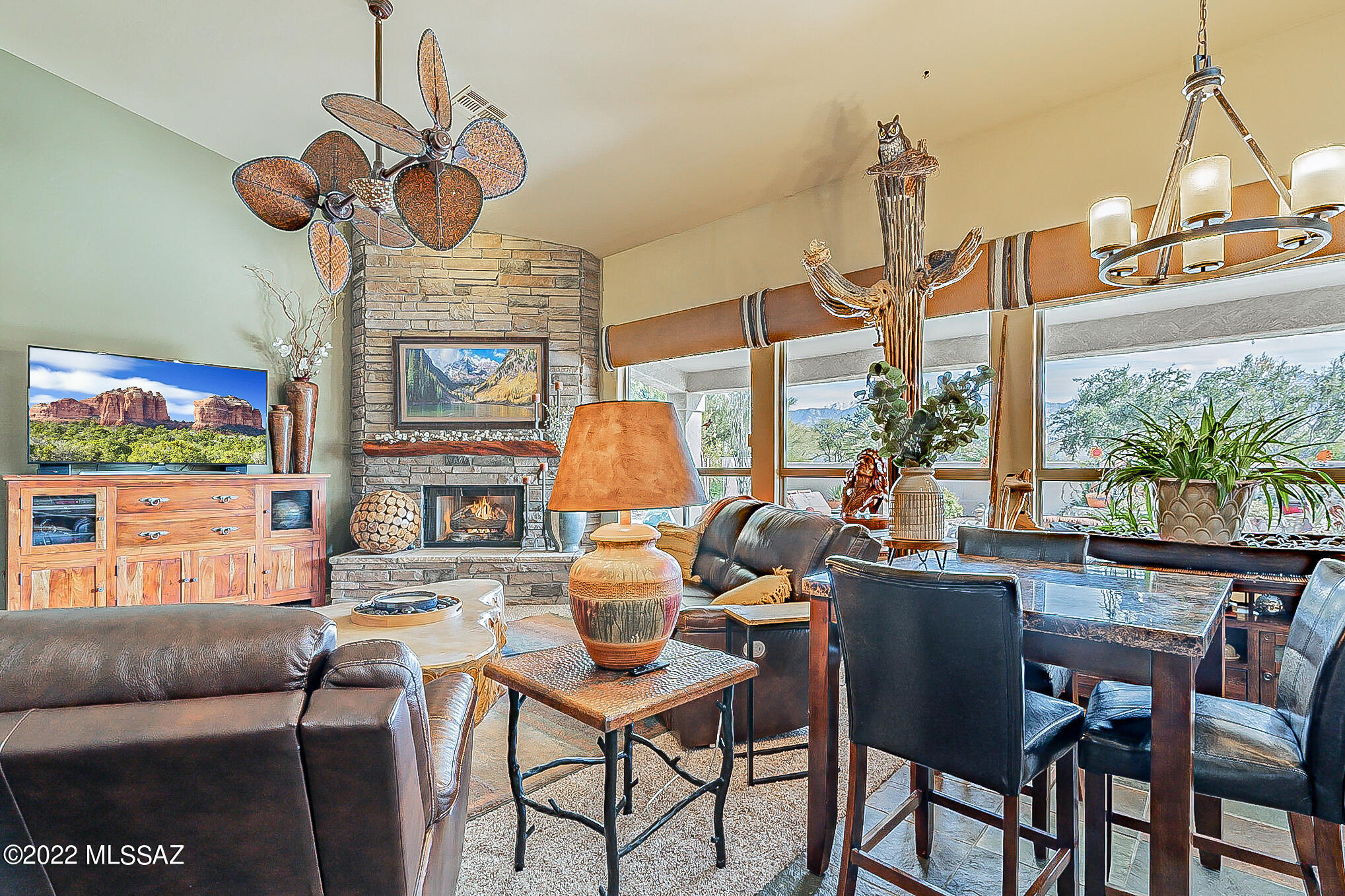 Rancho Vistoso Neighborhood 10 - Residential