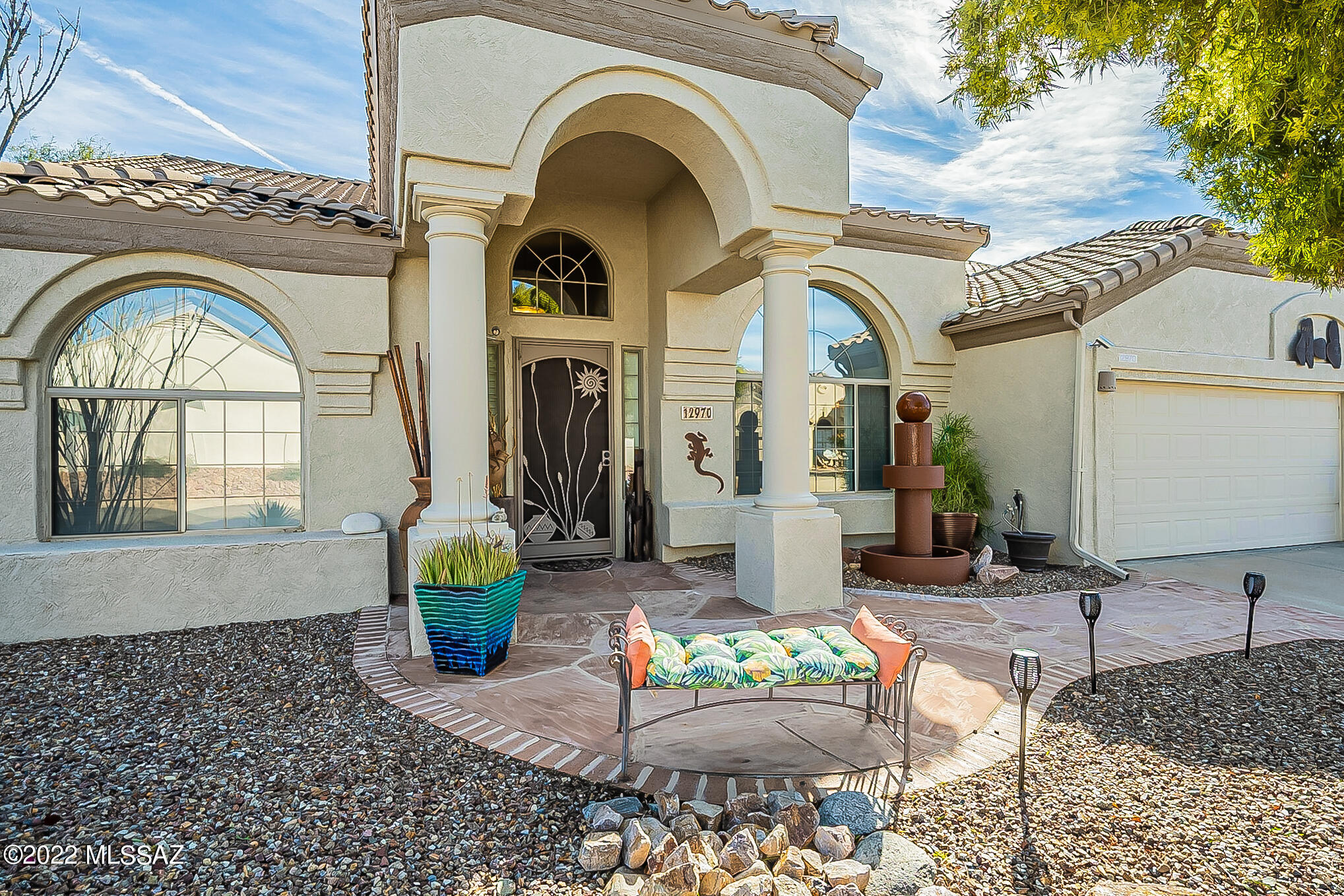 Rancho Vistoso Neighborhood 10 - Residential