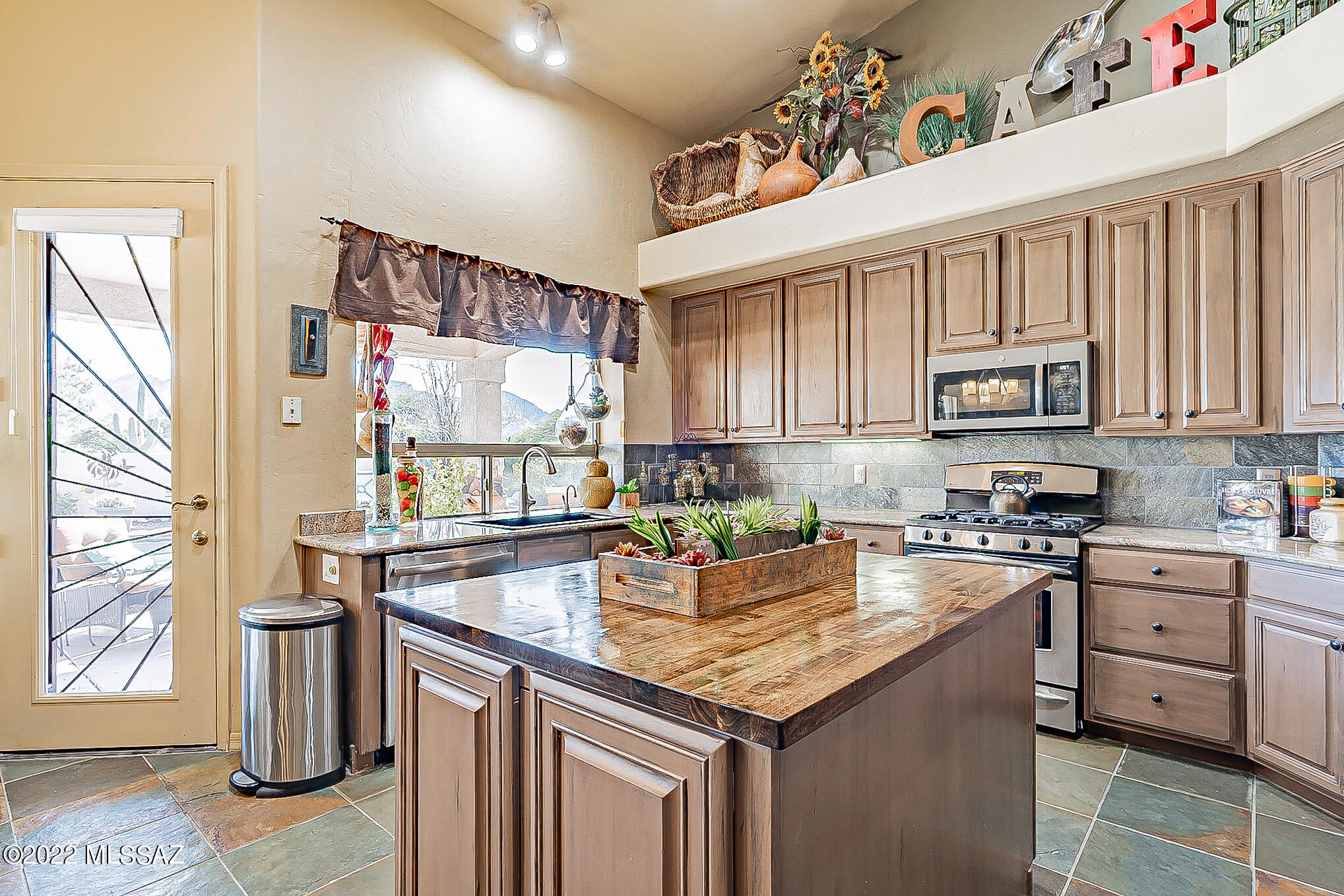 Rancho Vistoso Neighborhood 10 - Residential