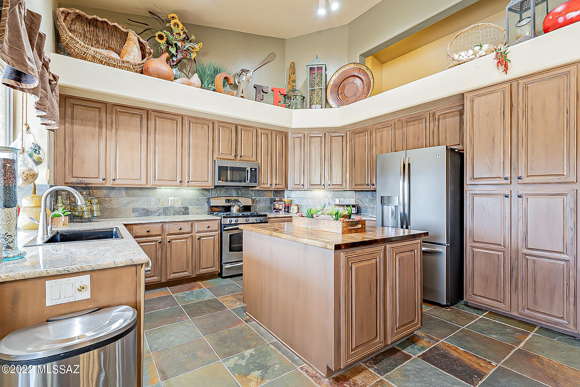 Rancho Vistoso Neighborhood 10 - Residential