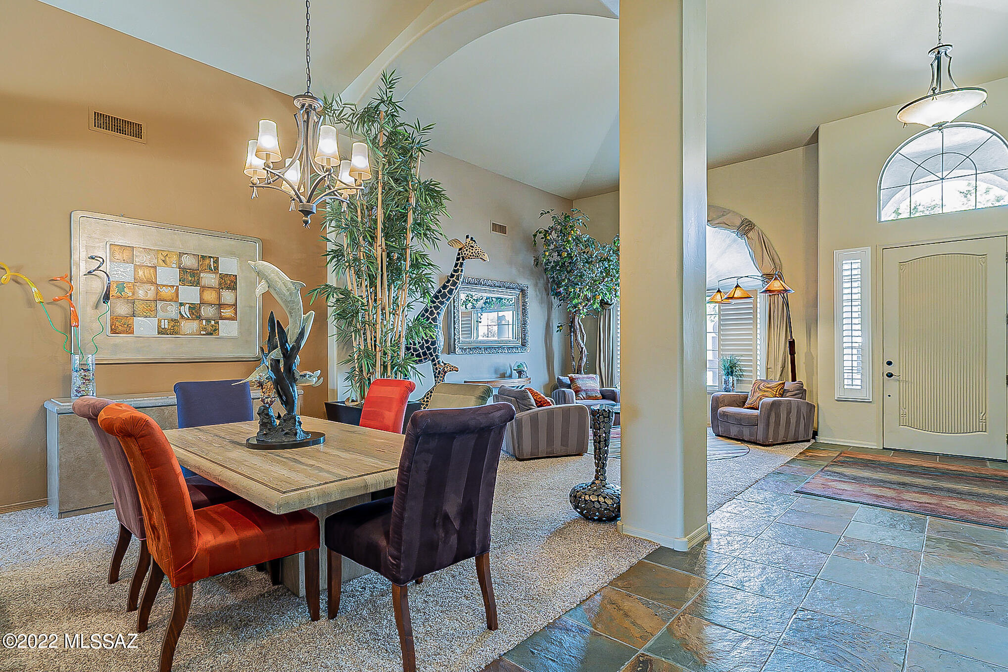 Rancho Vistoso Neighborhood 10 - Residential