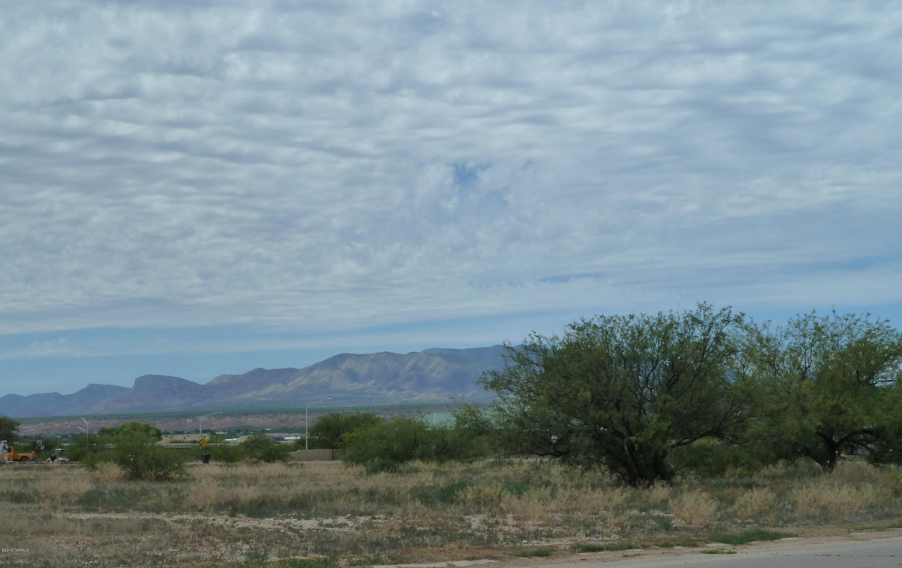 Out Of Pima County - Land