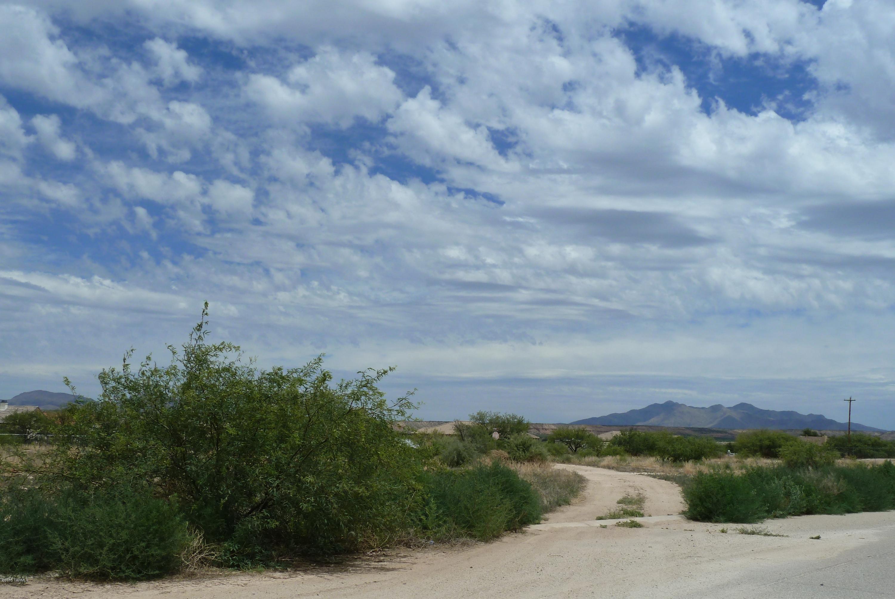 Out Of Pima County - Land