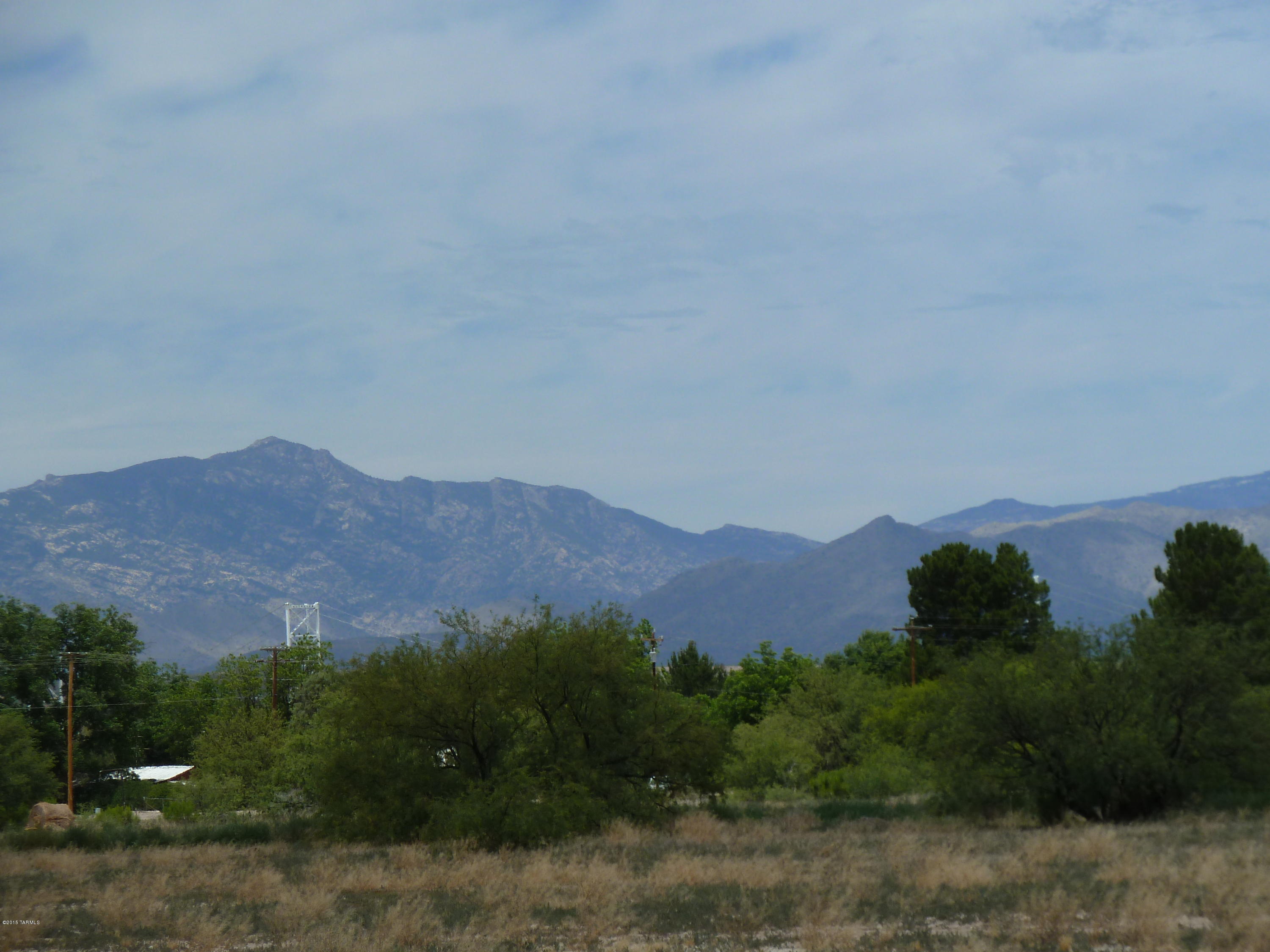Out Of Pima County - Land