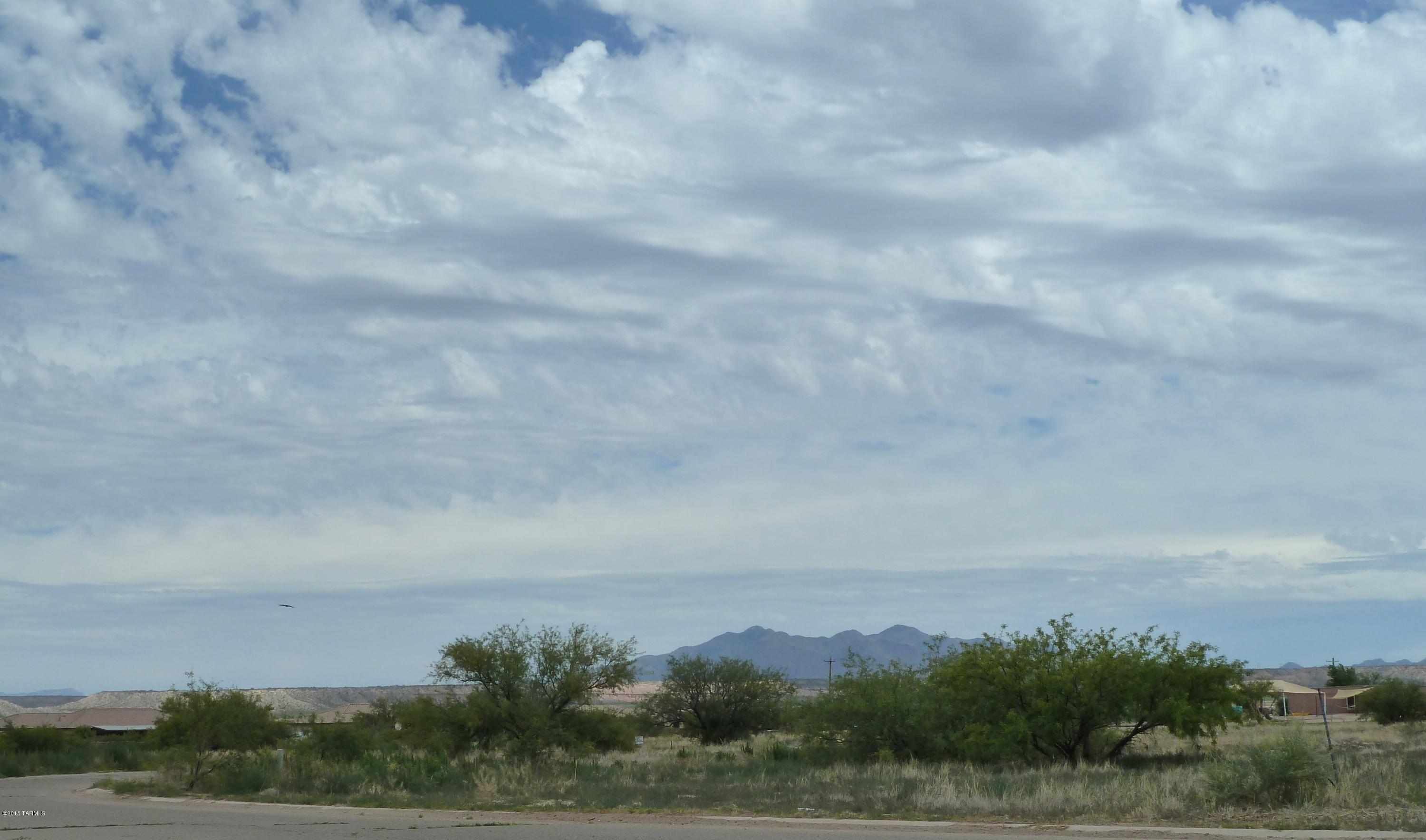 Out Of Pima County - Land