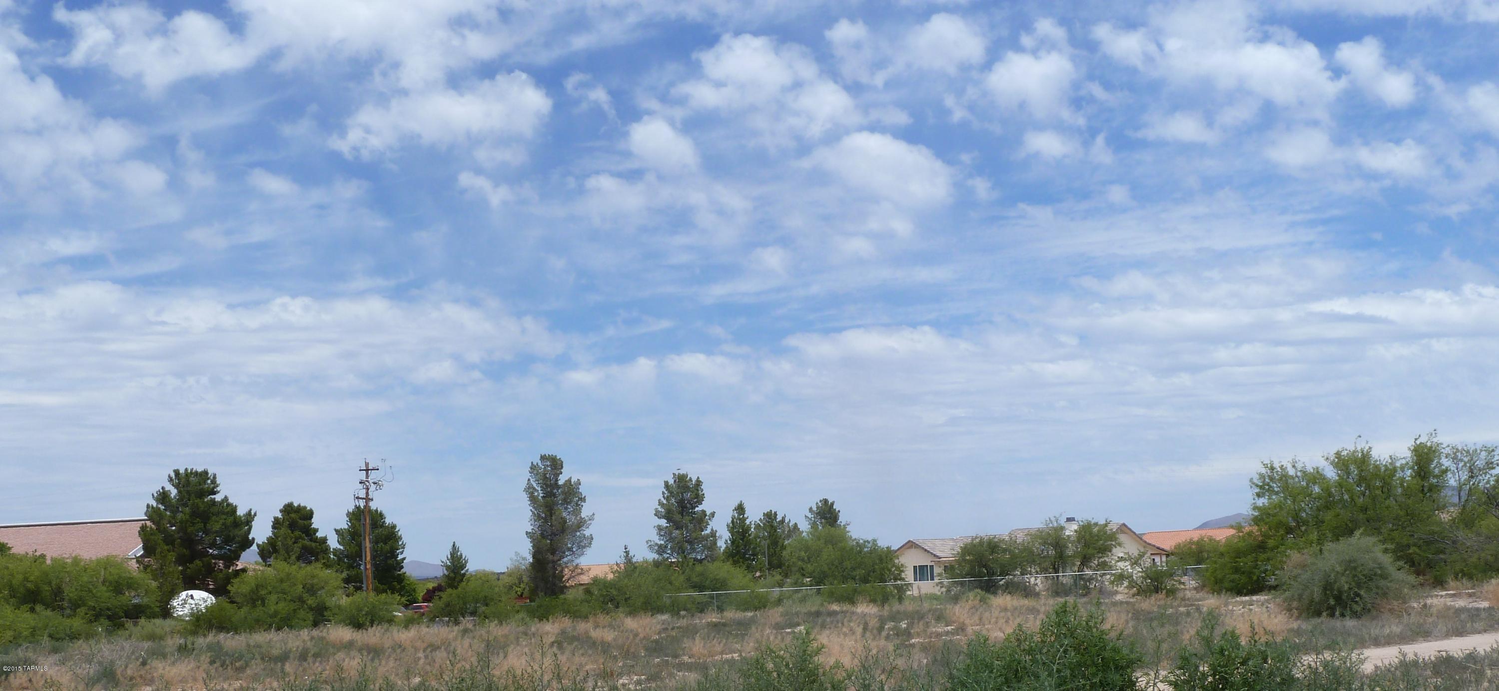 Out Of Pima County - Land