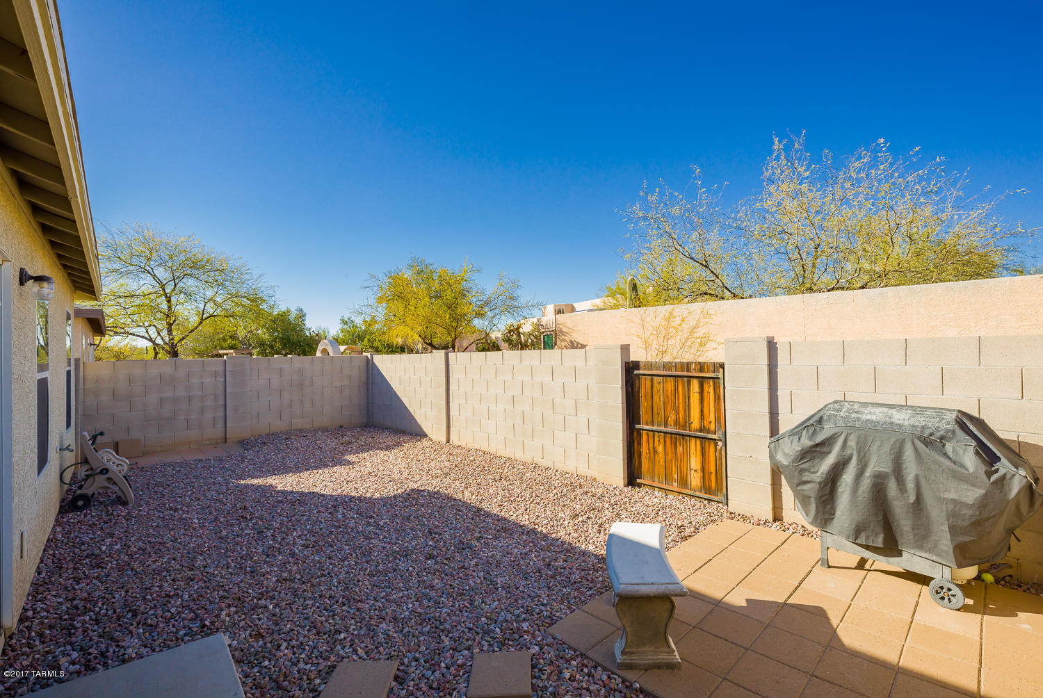 Tierra Del Paraiso Amended - Residential