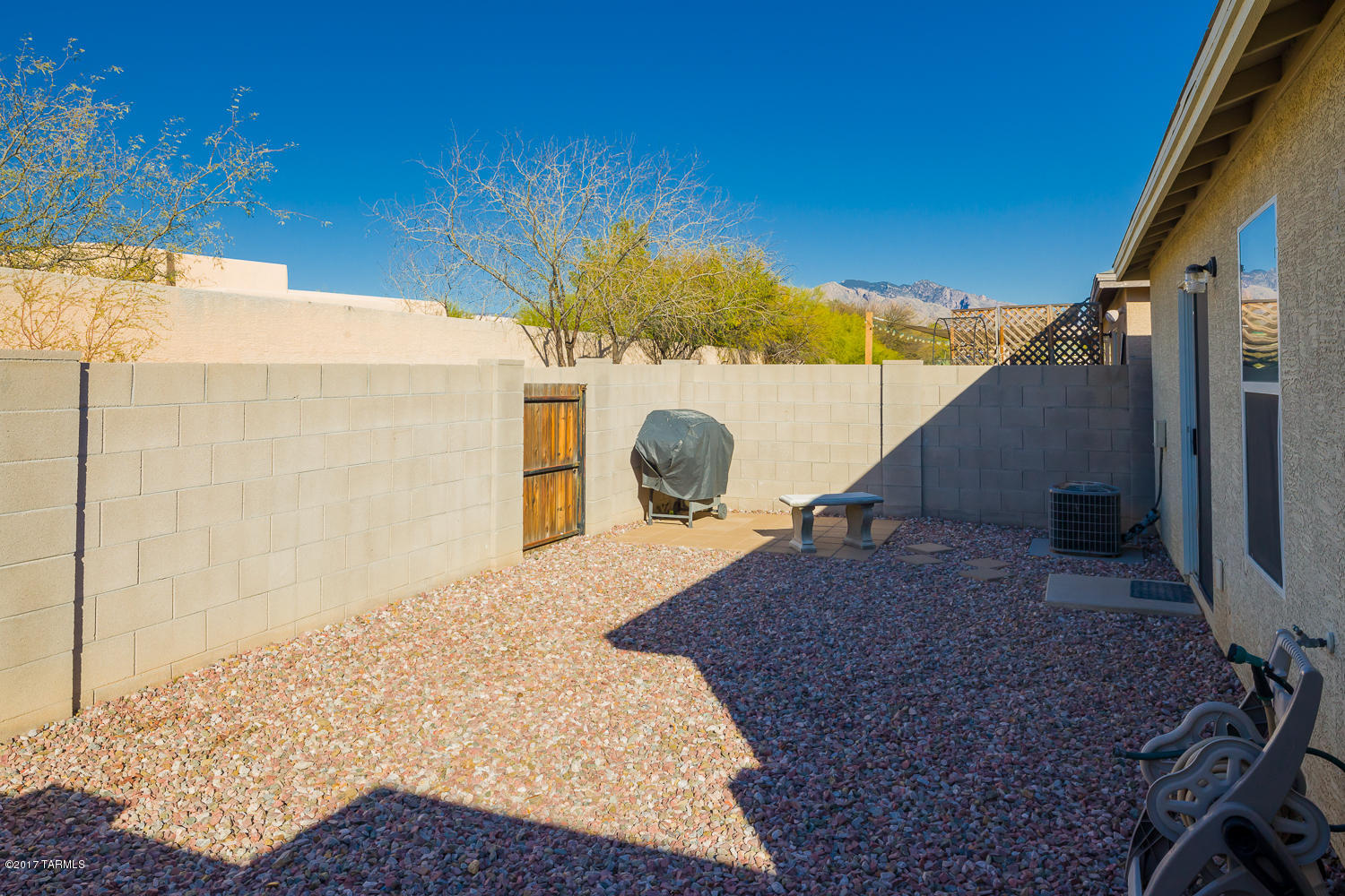Tierra Del Paraiso Amended - Residential
