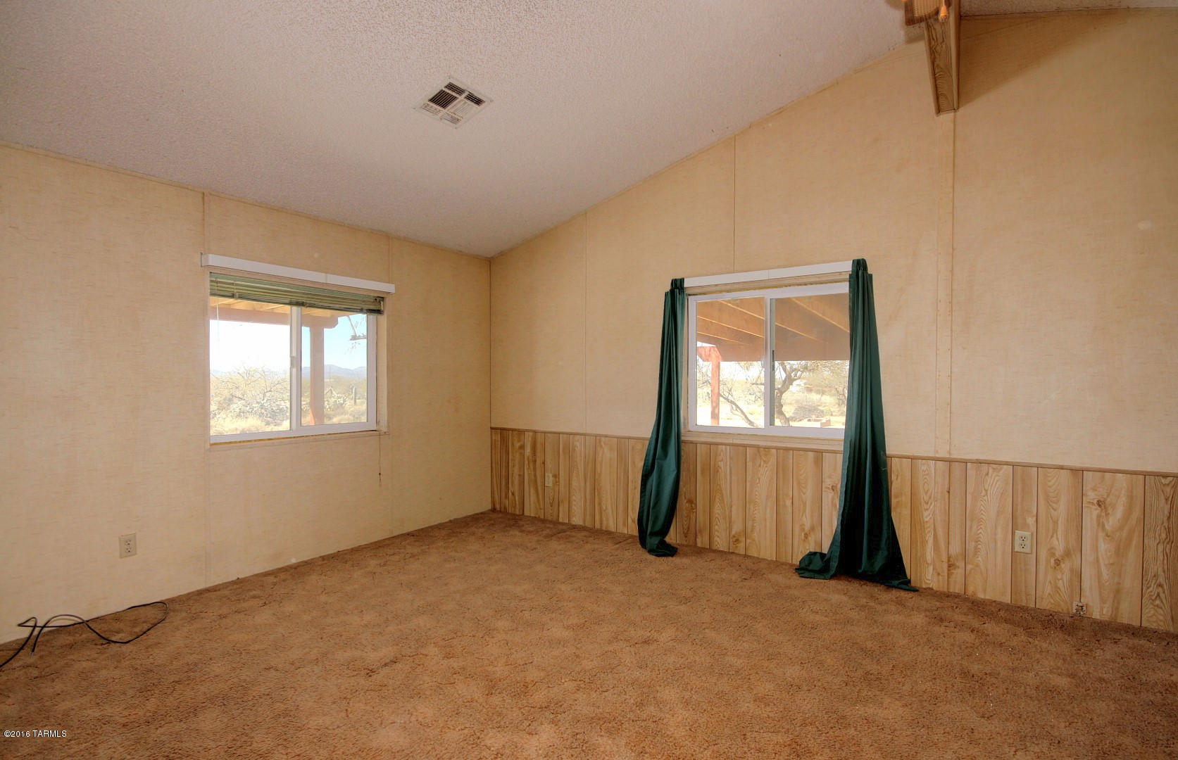 Unsubdivided - Residential