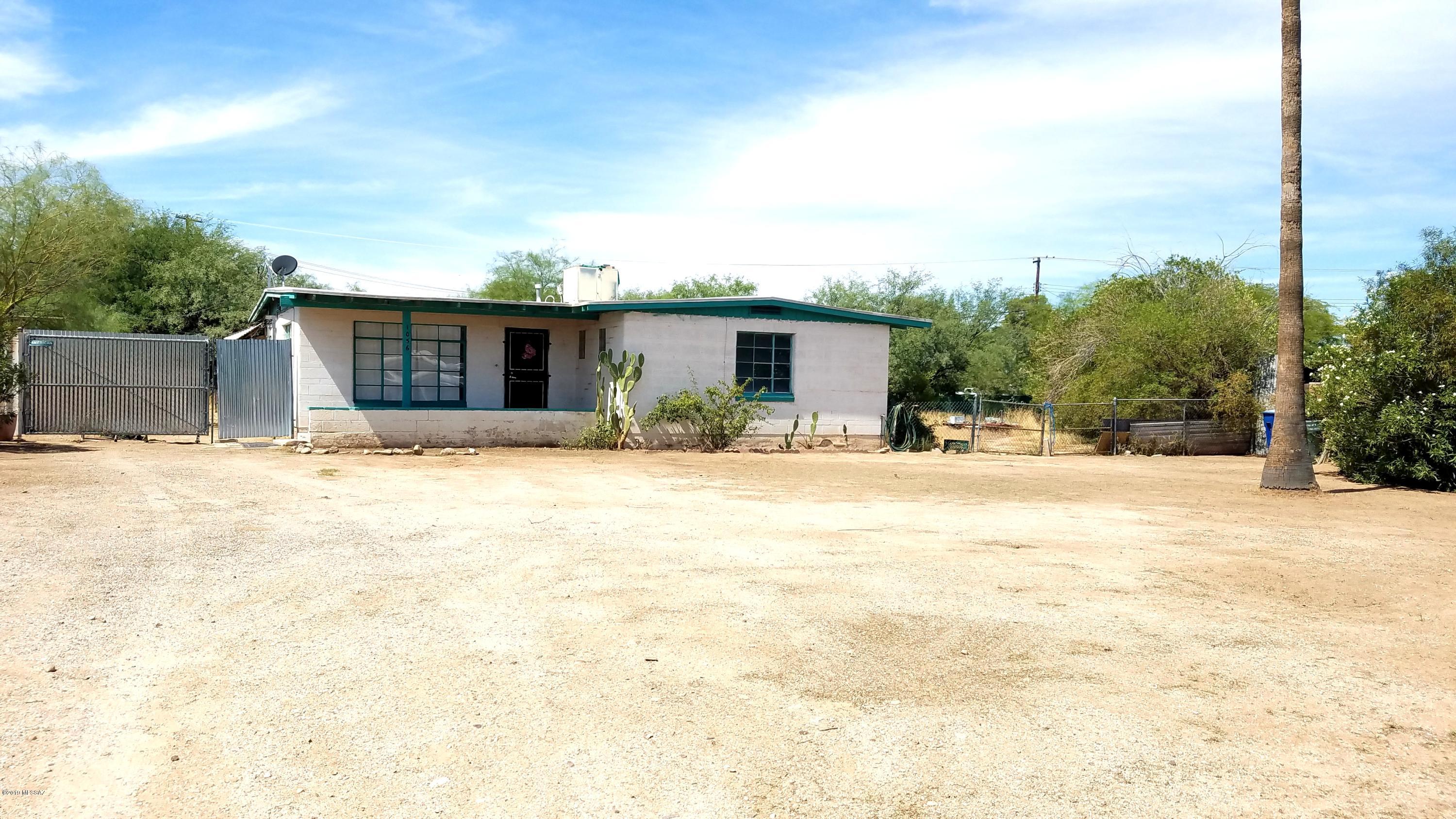 Colonia Del Valle - Residential