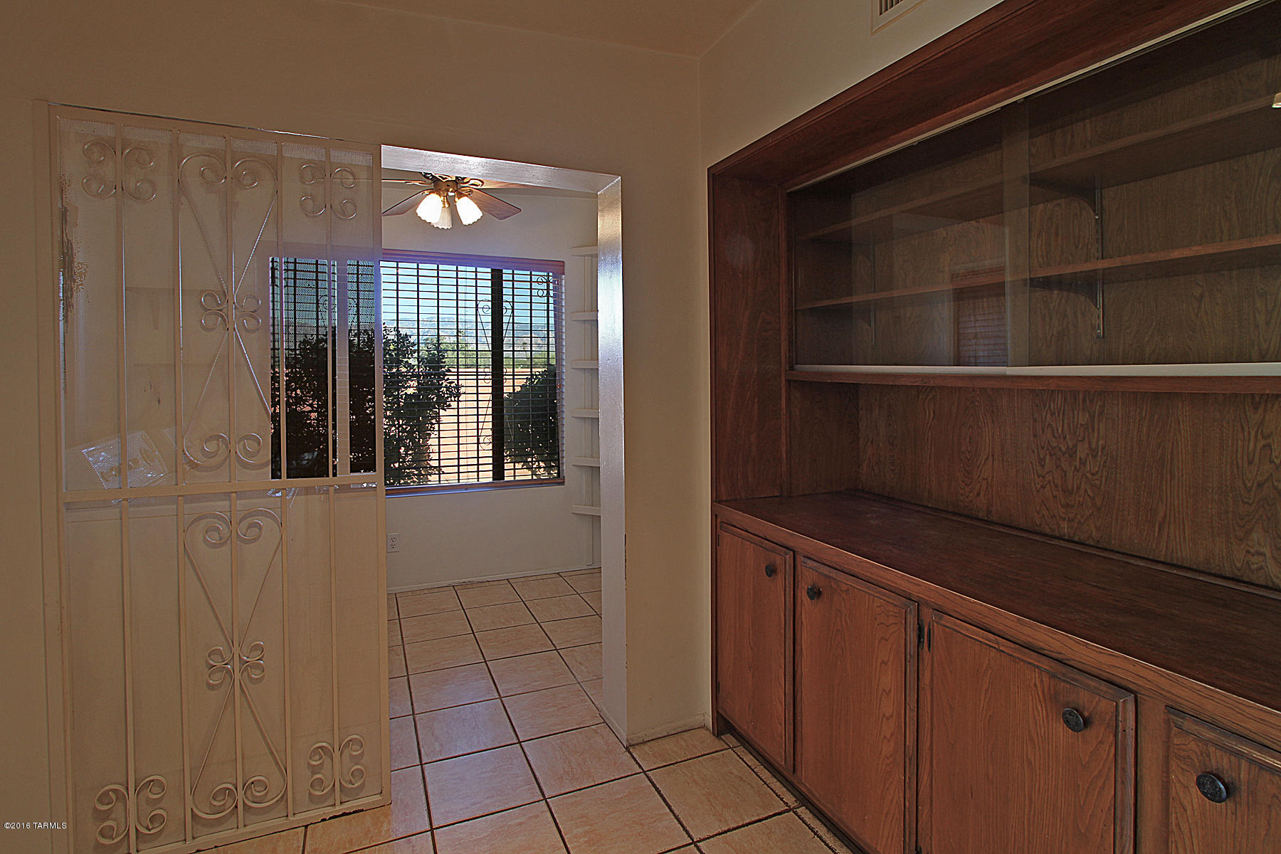 Centennial Park (1-160) - Residential