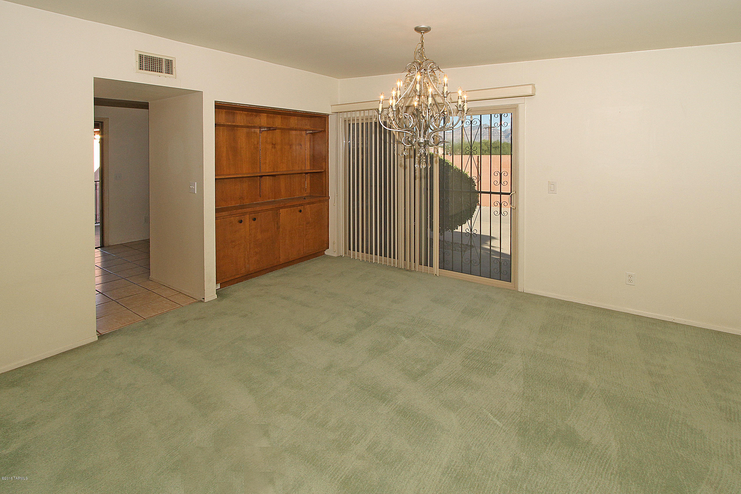 Centennial Park (1-160) - Residential