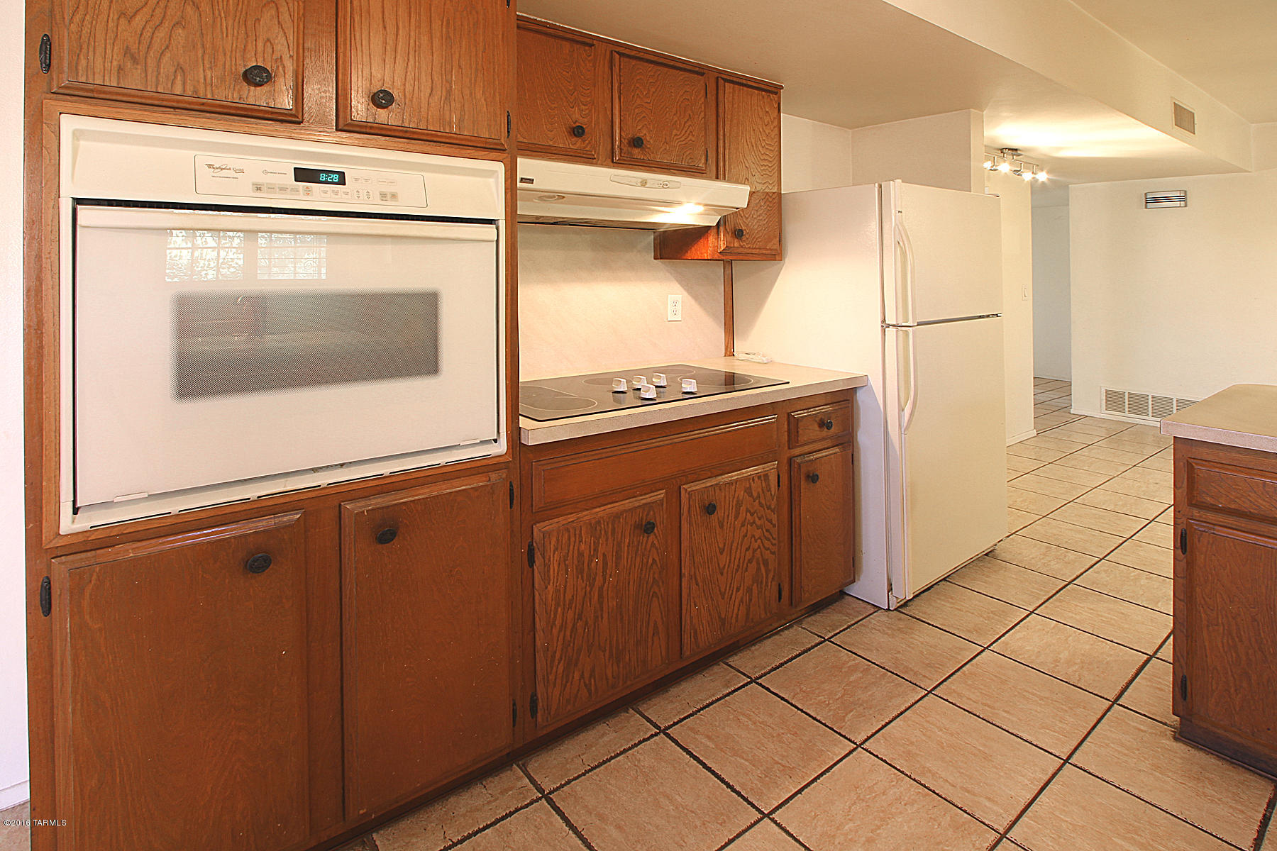 Centennial Park (1-160) - Residential