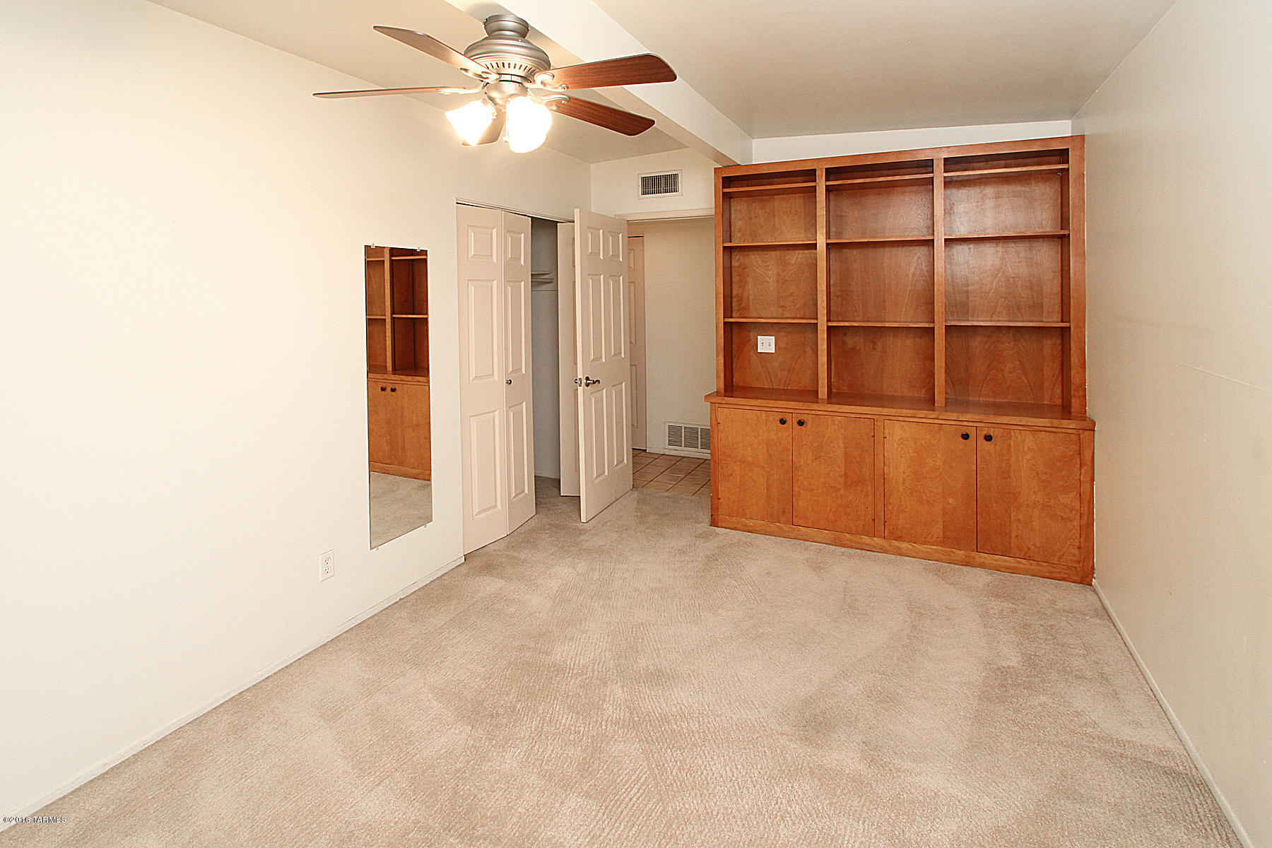 Centennial Park (1-160) - Residential
