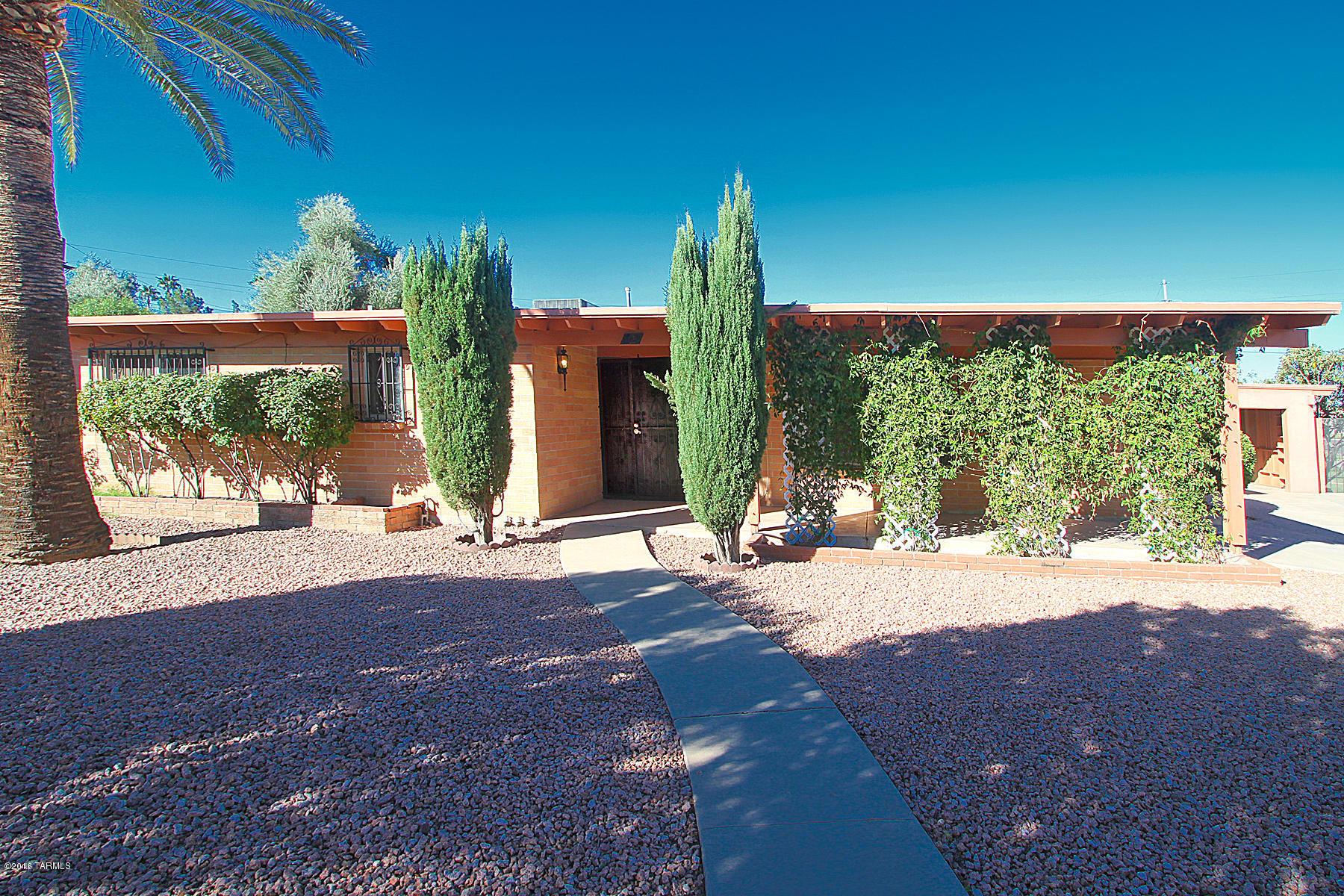 Centennial Park (1-160) - Residential