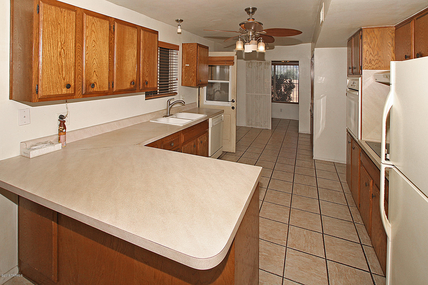 Centennial Park (1-160) - Residential