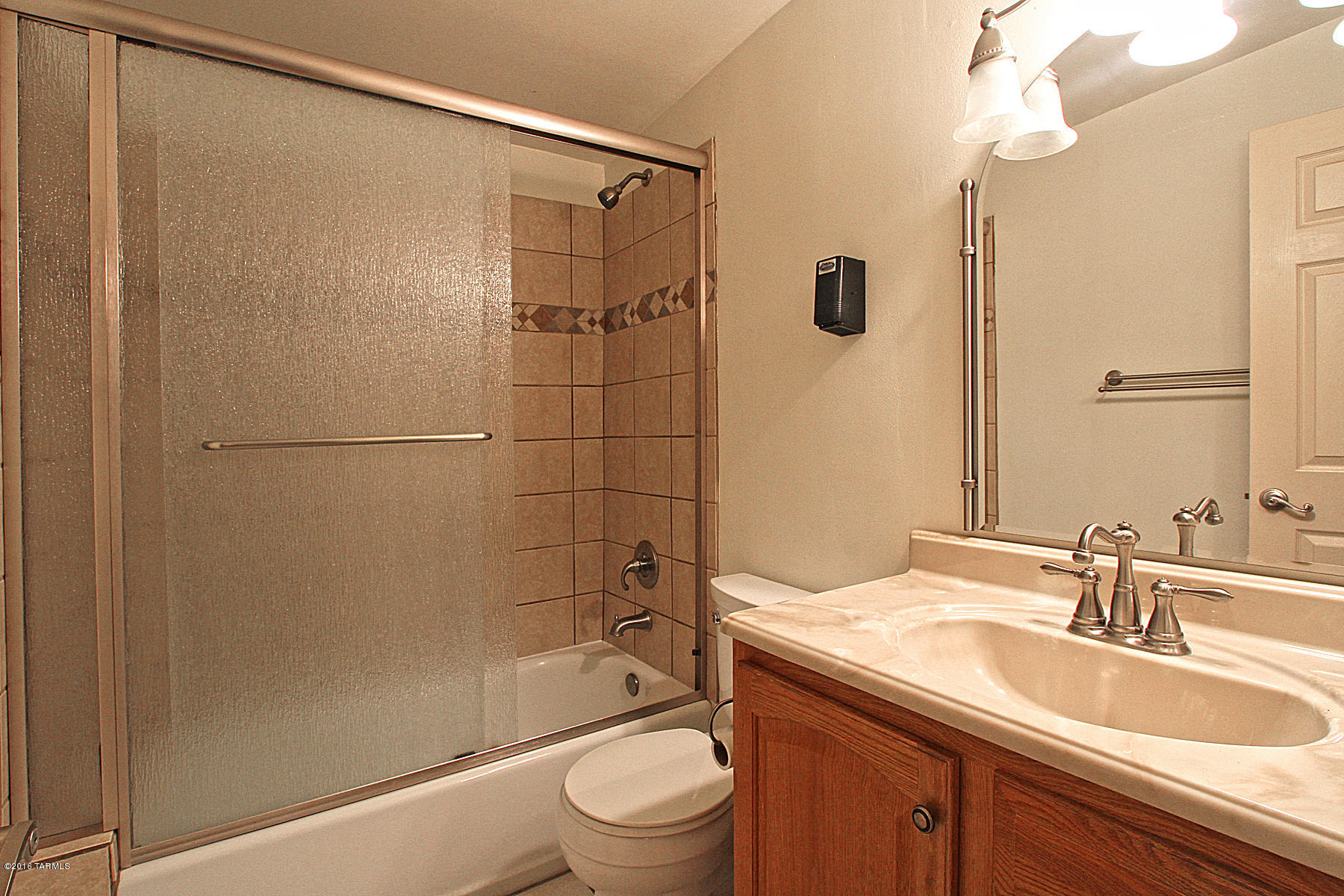 Centennial Park (1-160) - Residential