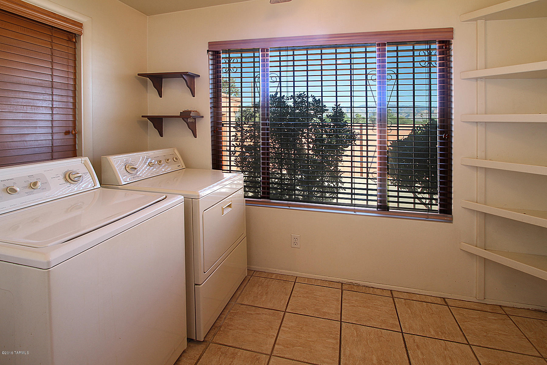 Centennial Park (1-160) - Residential