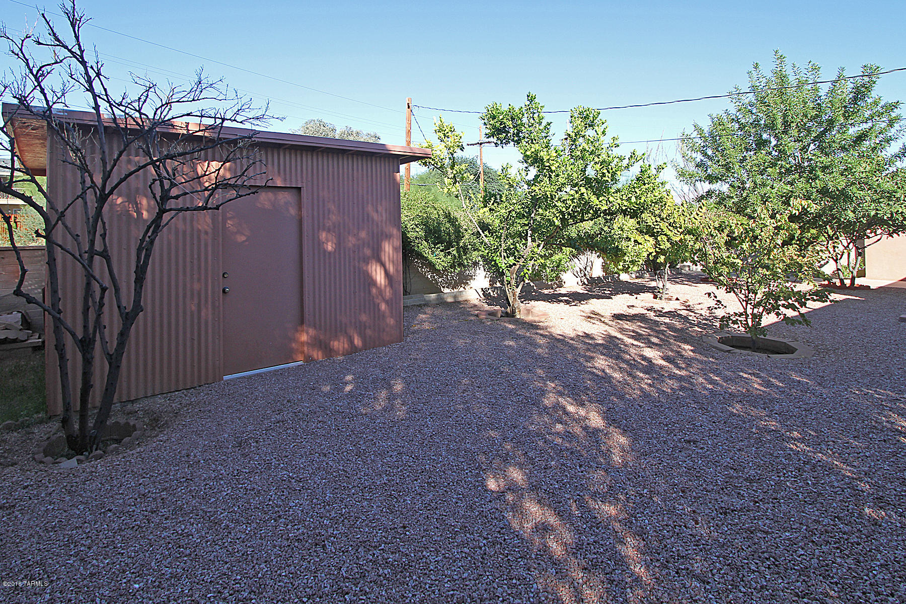 Centennial Park (1-160) - Residential