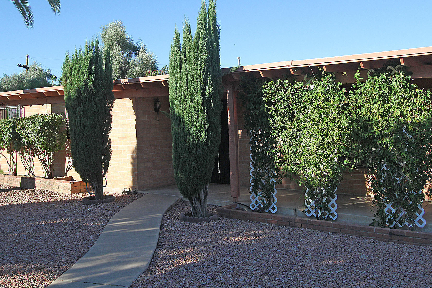 Centennial Park (1-160) - Residential