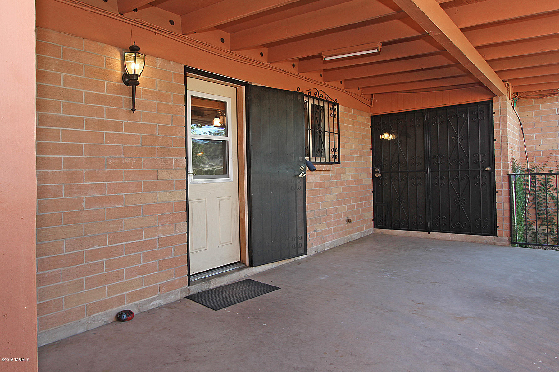Centennial Park (1-160) - Residential