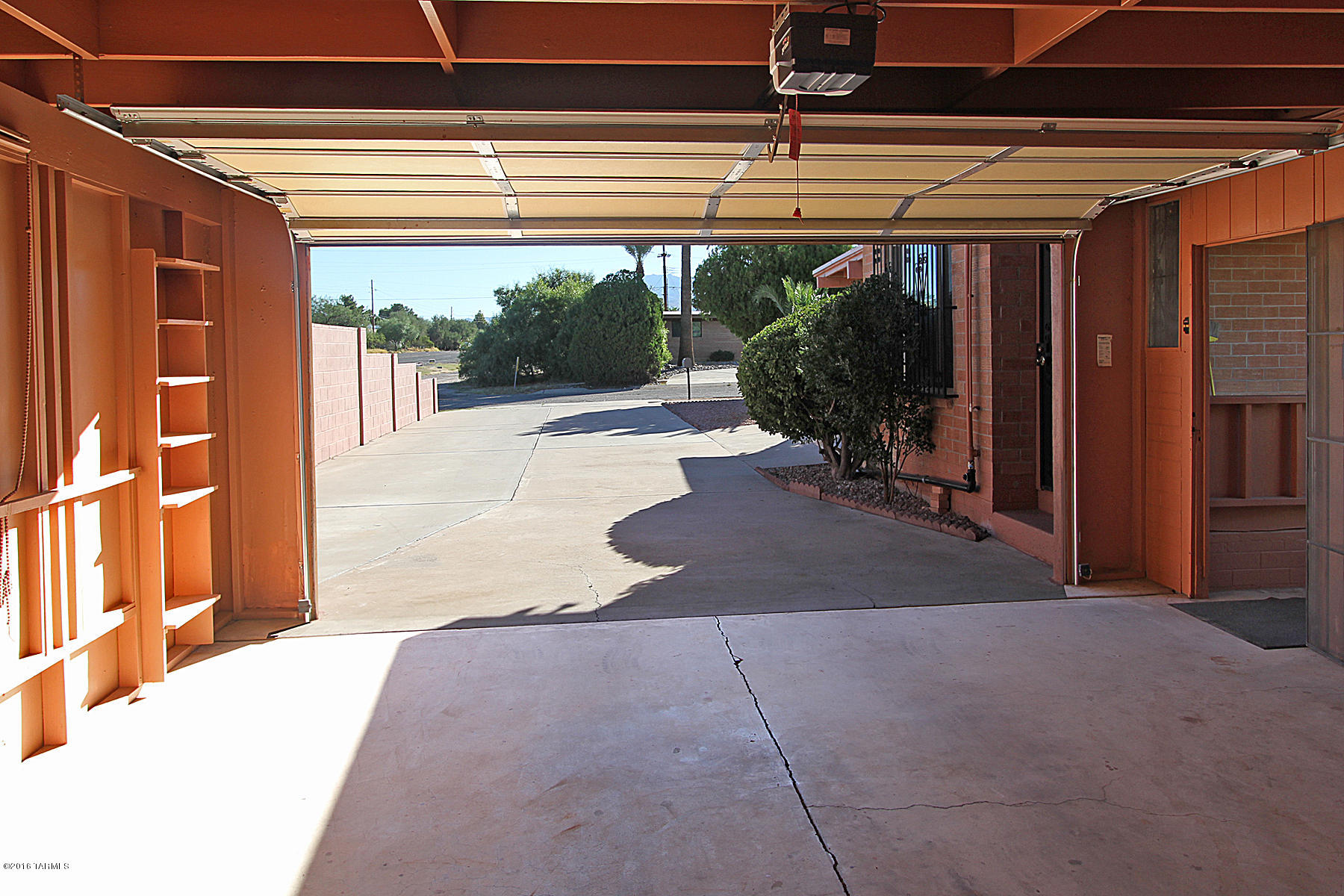 Centennial Park (1-160) - Residential