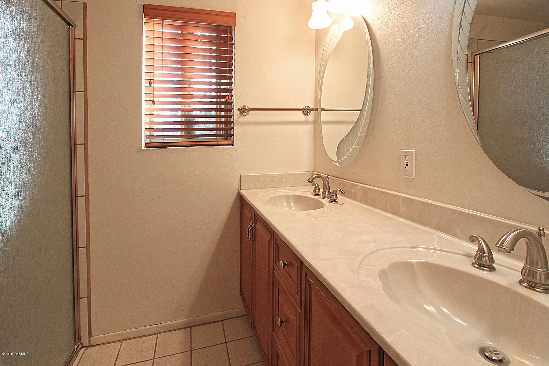 Centennial Park (1-160) - Residential