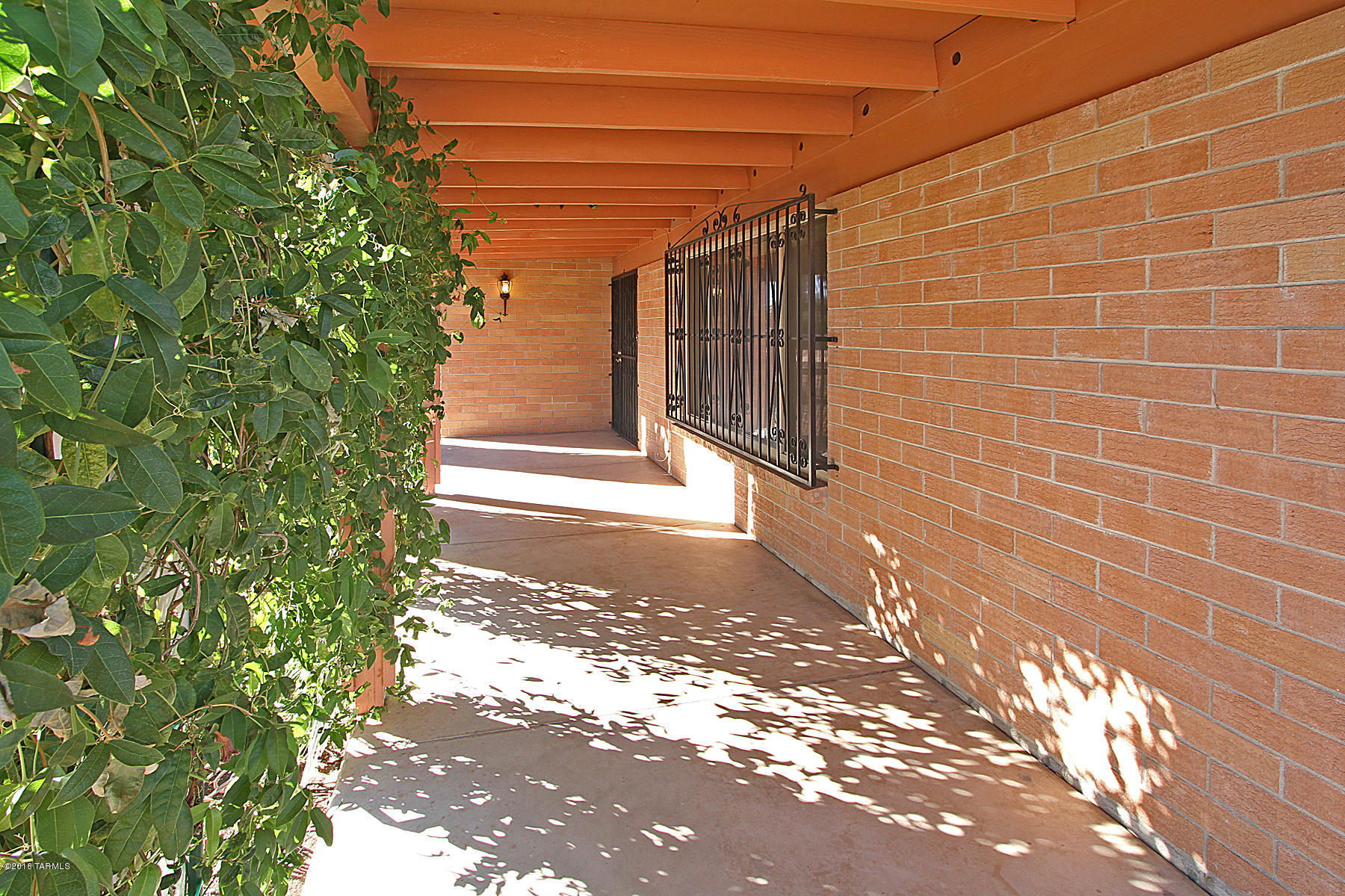 Centennial Park (1-160) - Residential