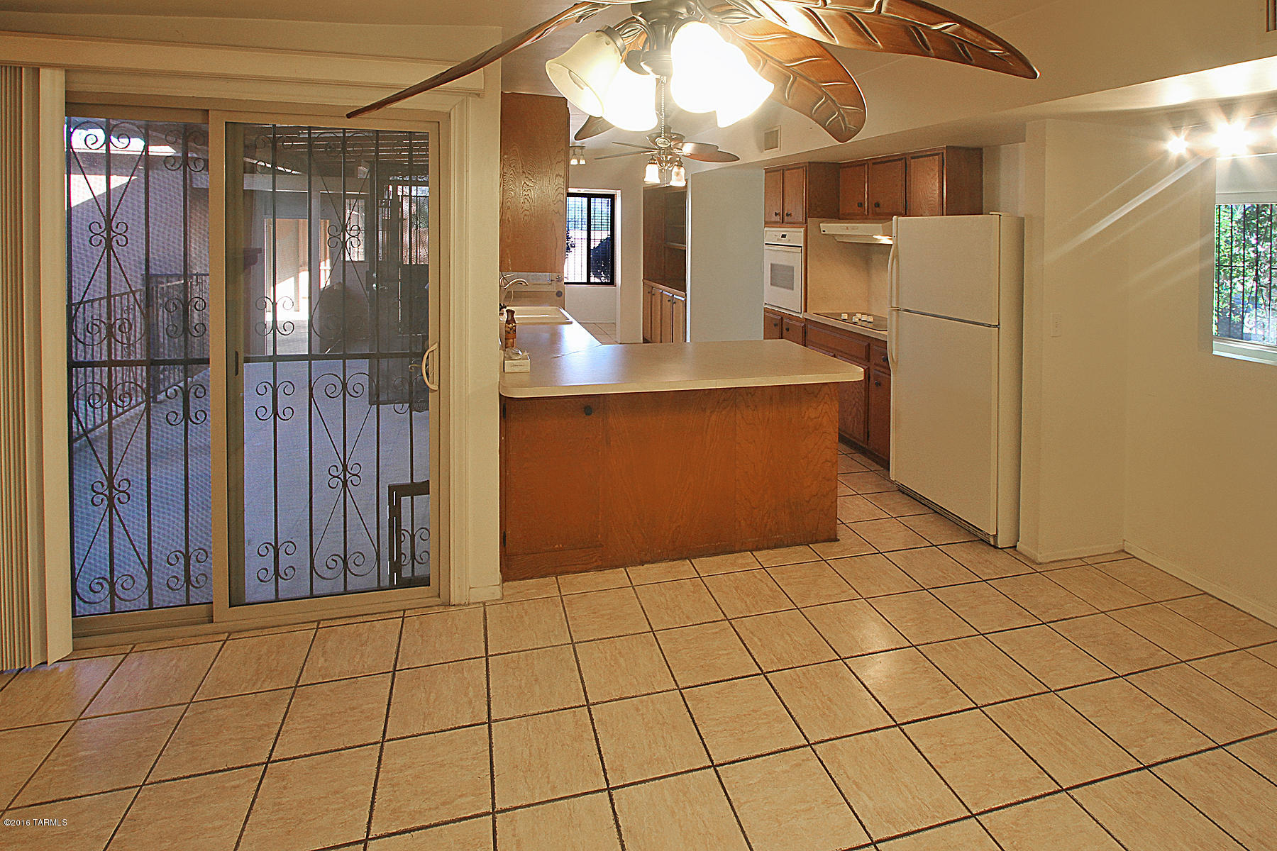 Centennial Park (1-160) - Residential