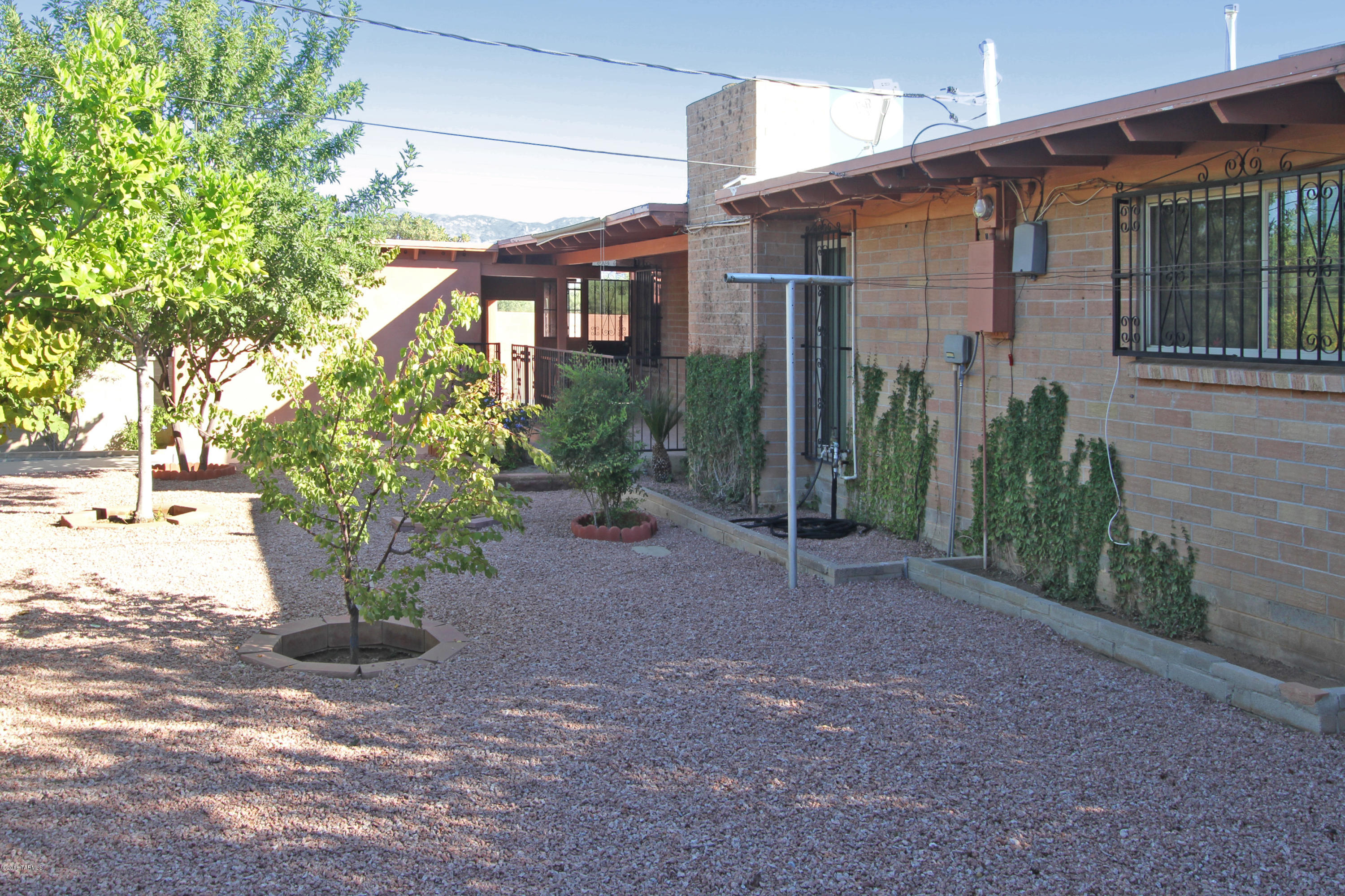 Centennial Park (1-160) - Residential
