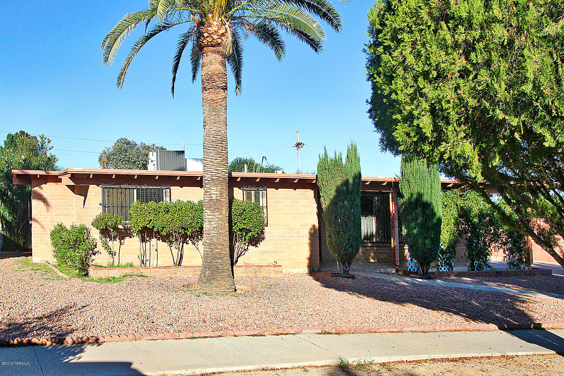 Centennial Park (1-160) - Residential