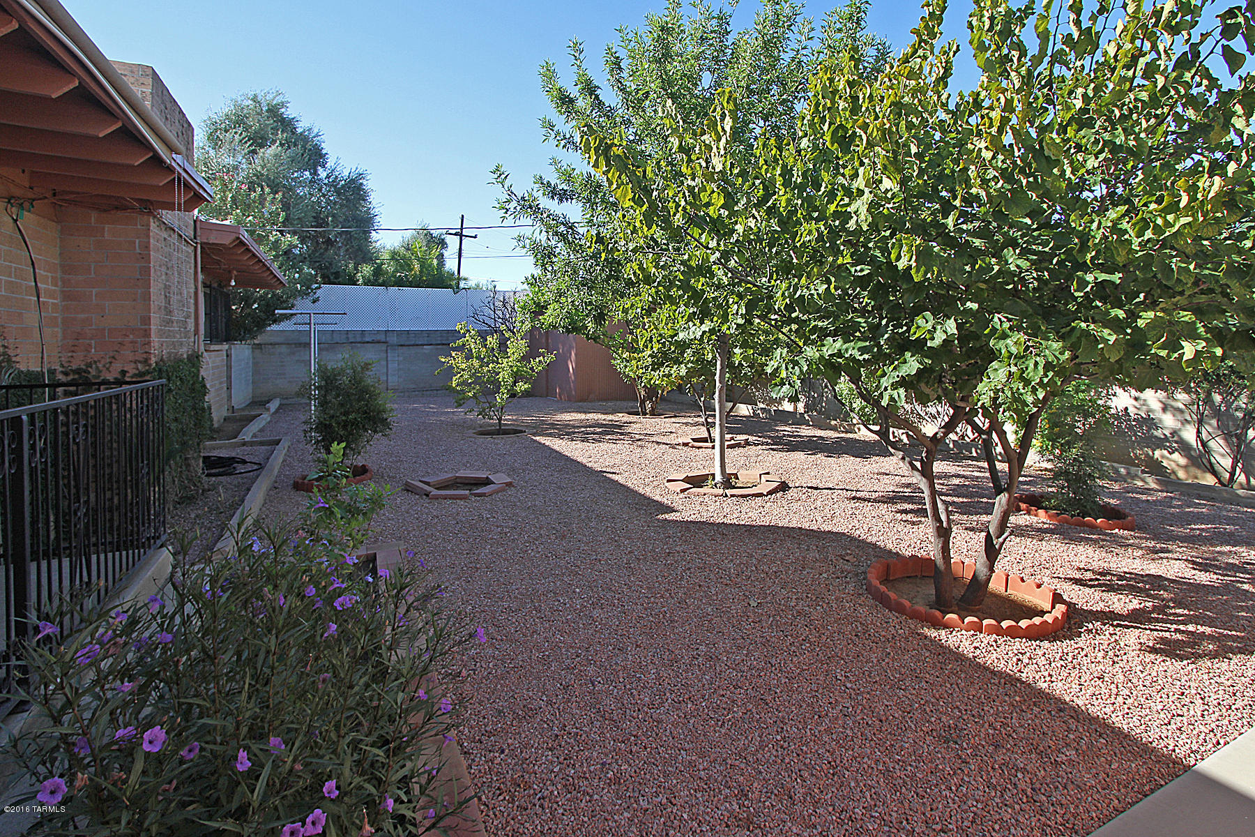 Centennial Park (1-160) - Residential
