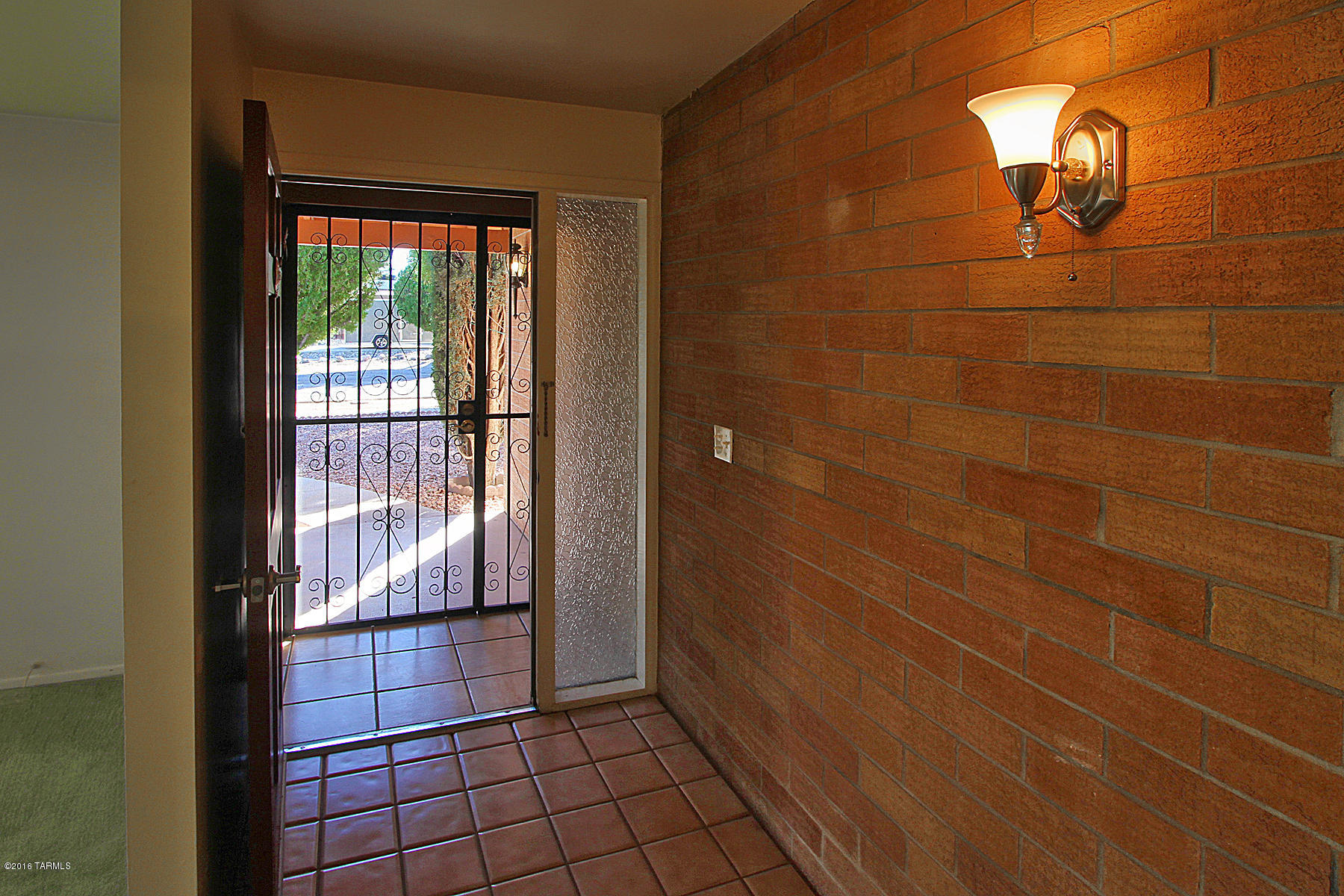 Centennial Park (1-160) - Residential