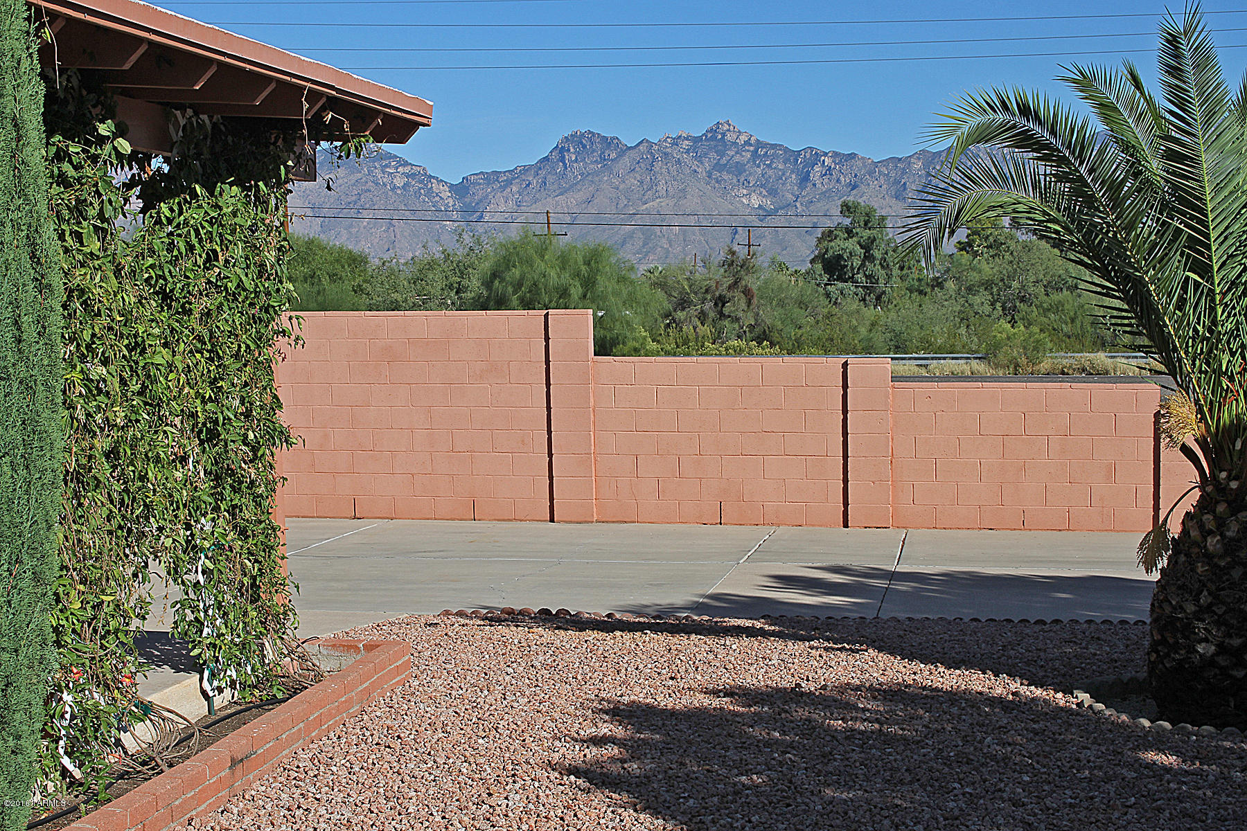 Centennial Park (1-160) - Residential