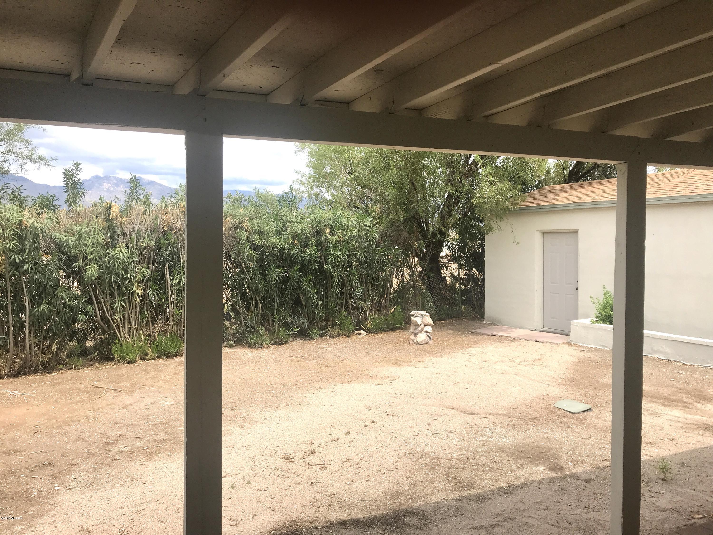 Pima Verde Annex - Residential