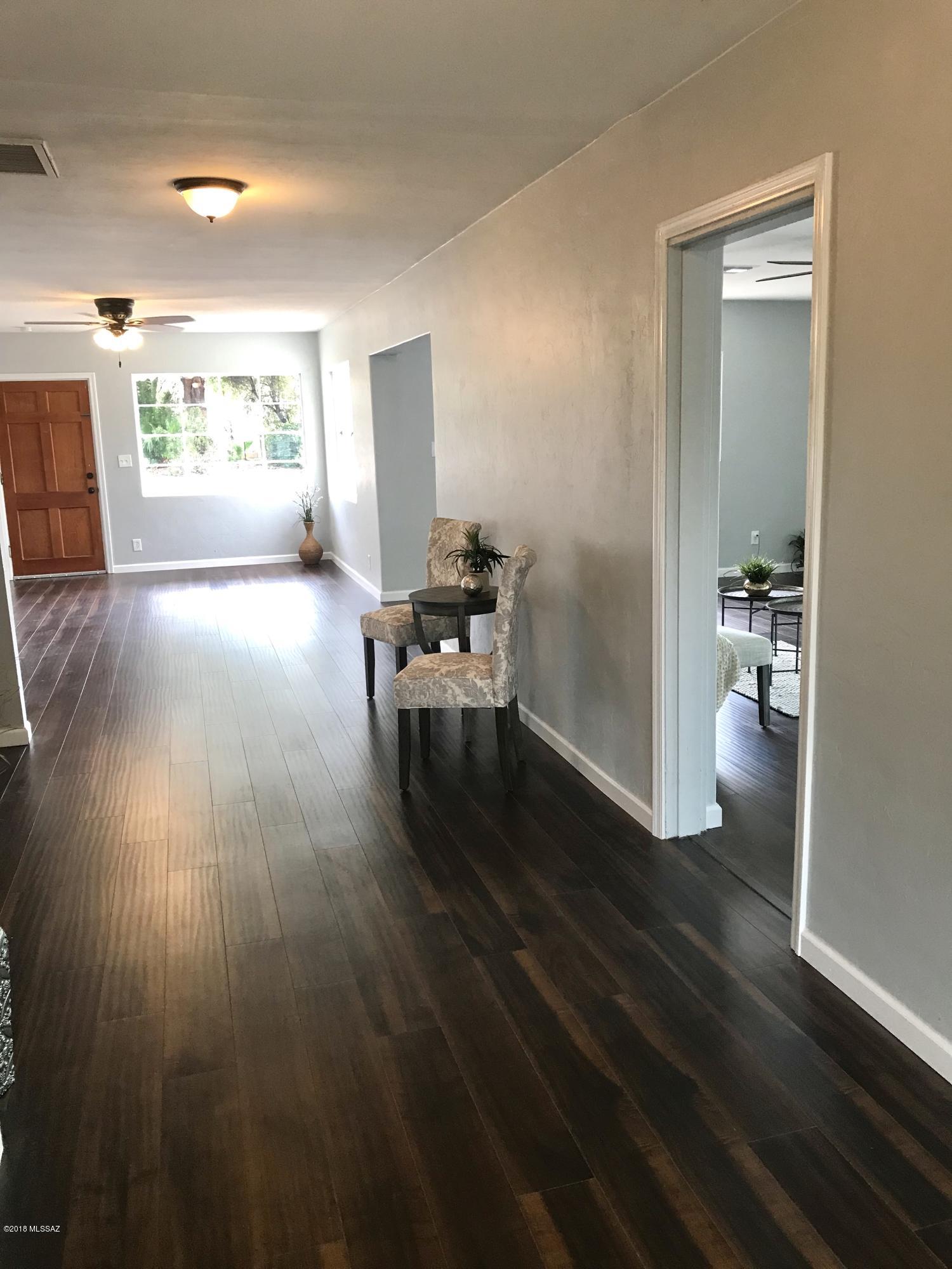 Pima Verde Annex - Residential