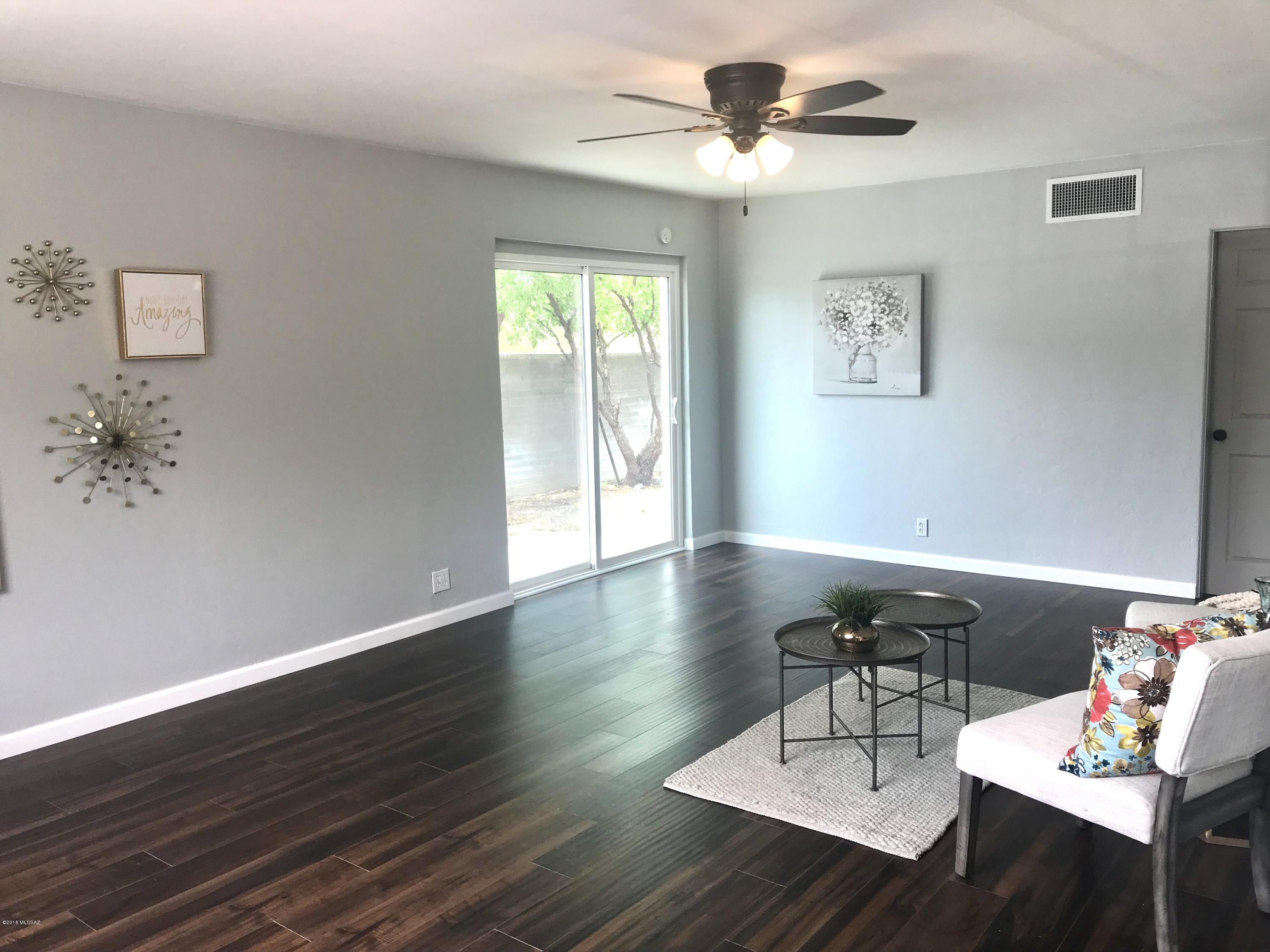 Pima Verde Annex - Residential
