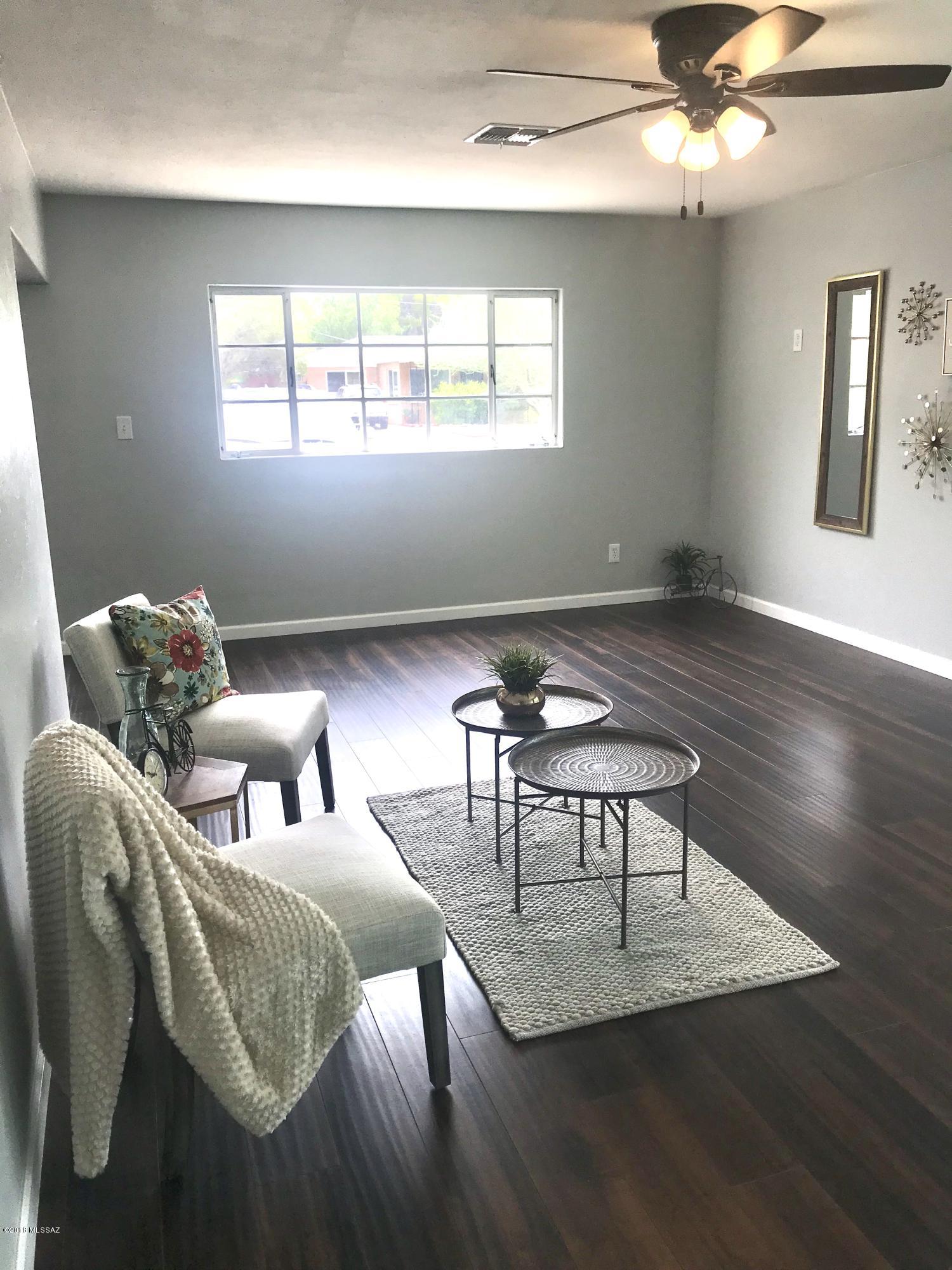 Pima Verde Annex - Residential