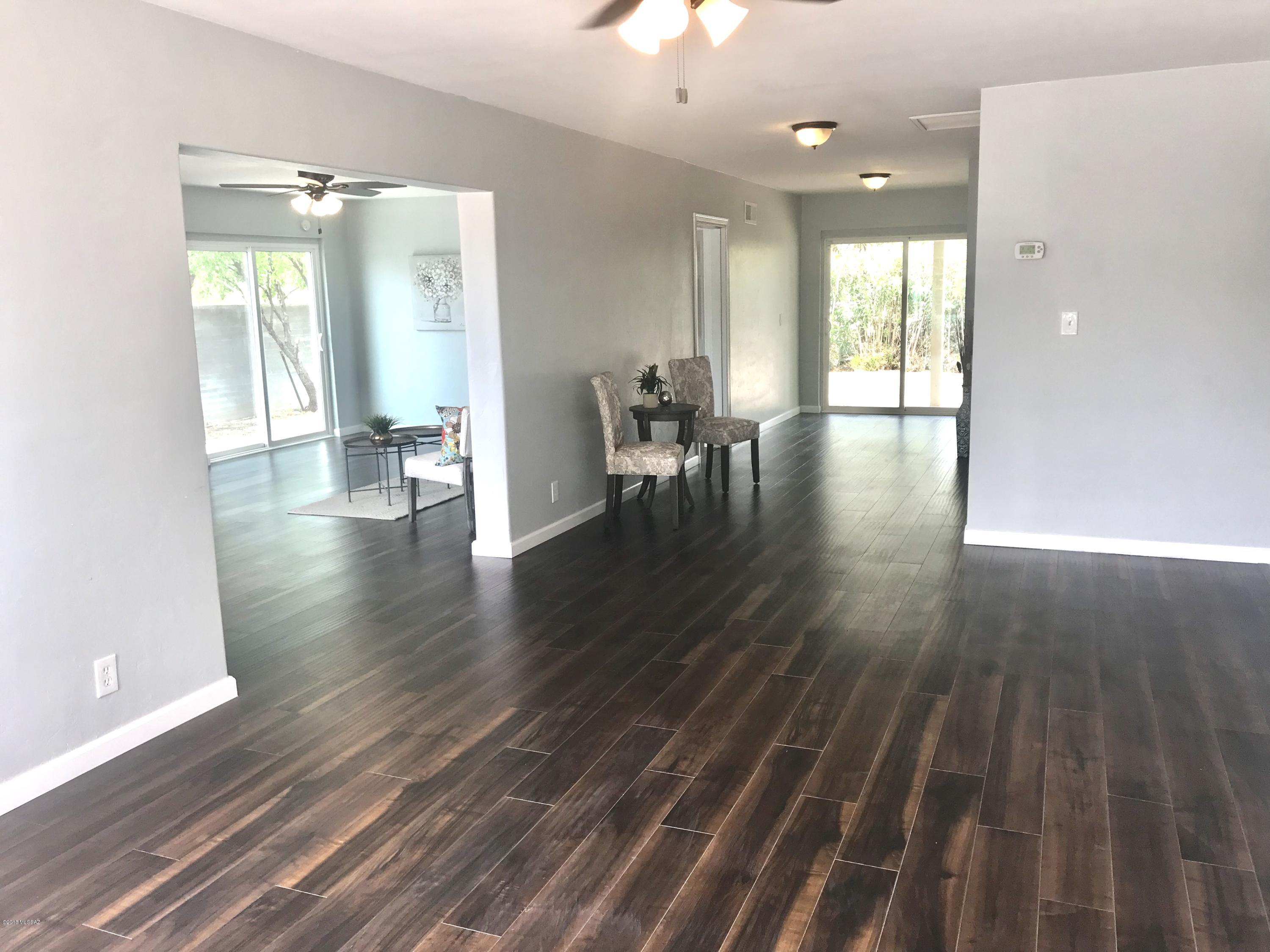 Pima Verde Annex - Residential