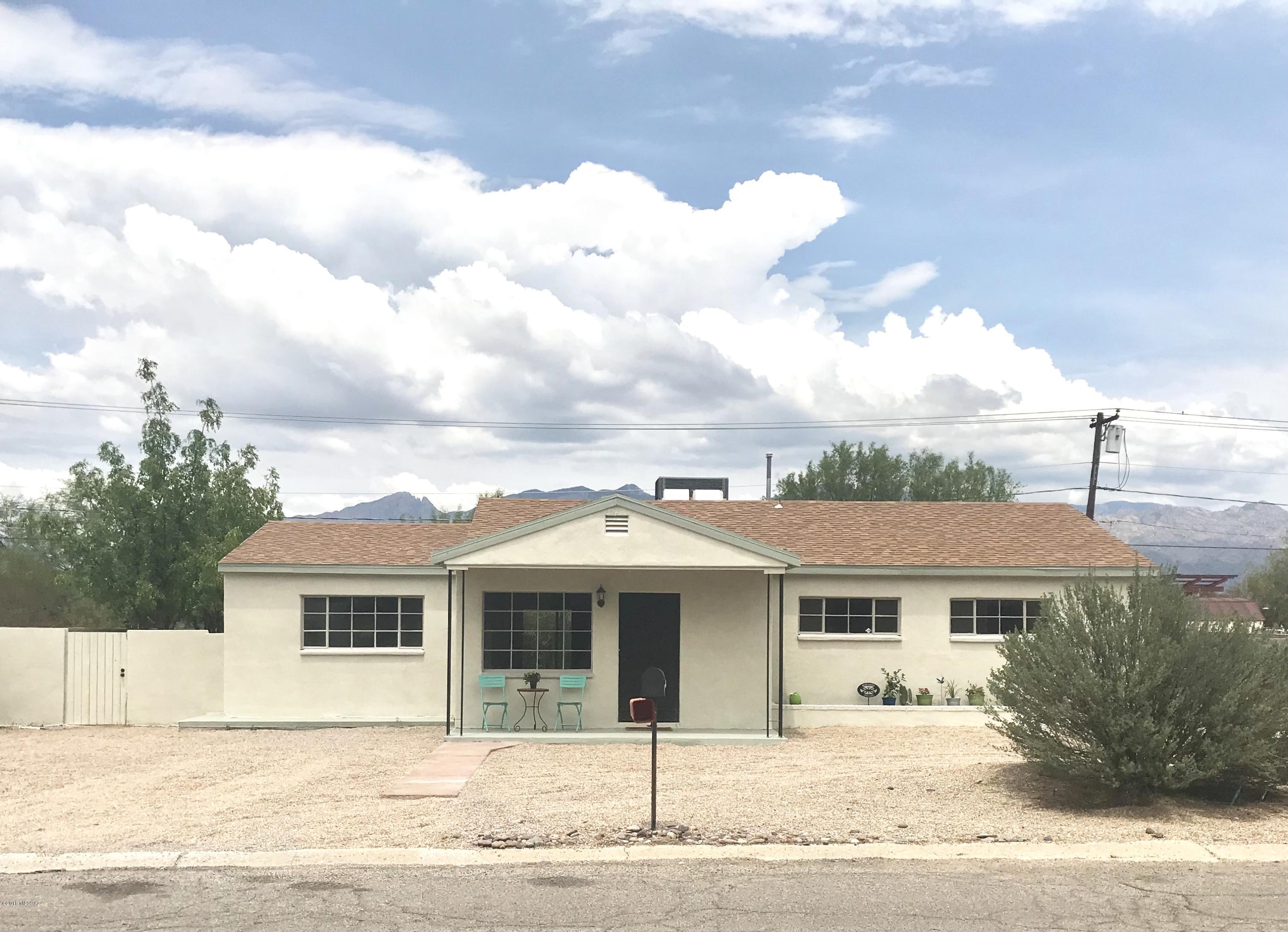 Pima Verde Annex - Residential