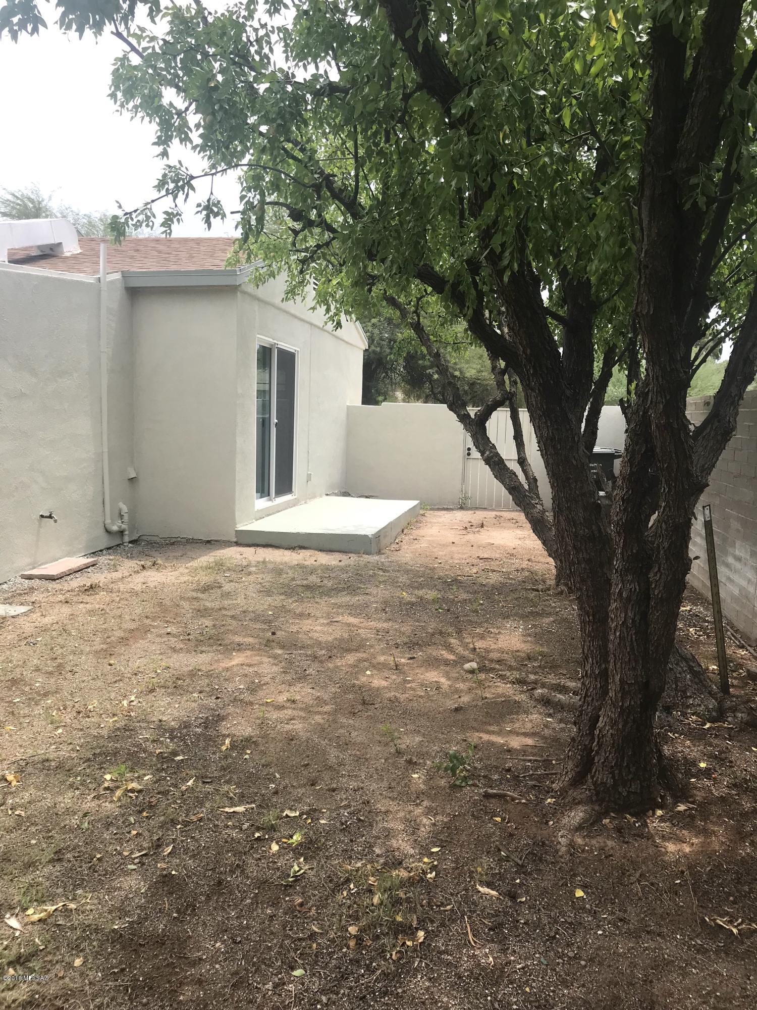 Pima Verde Annex - Residential