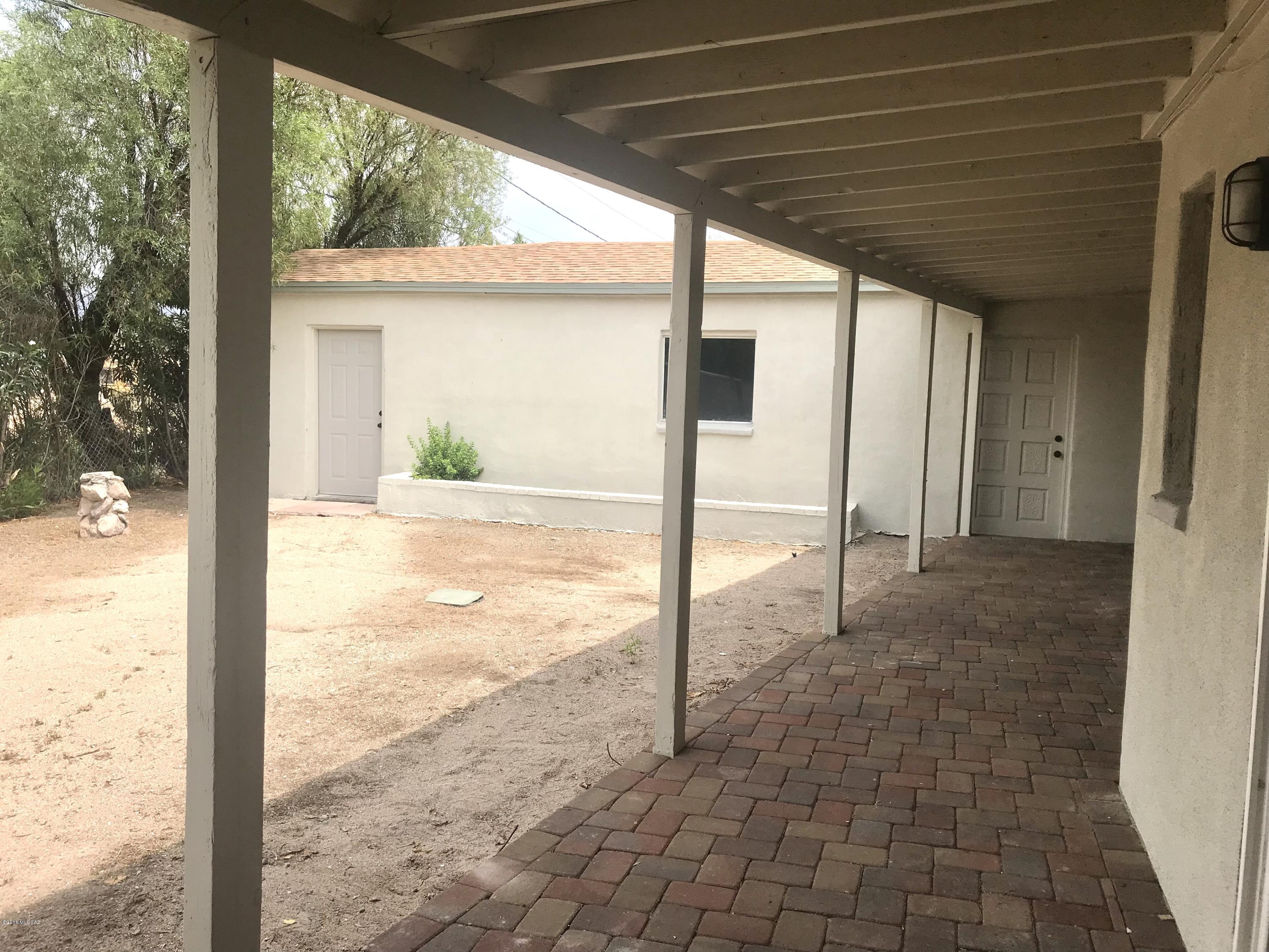Pima Verde Annex - Residential