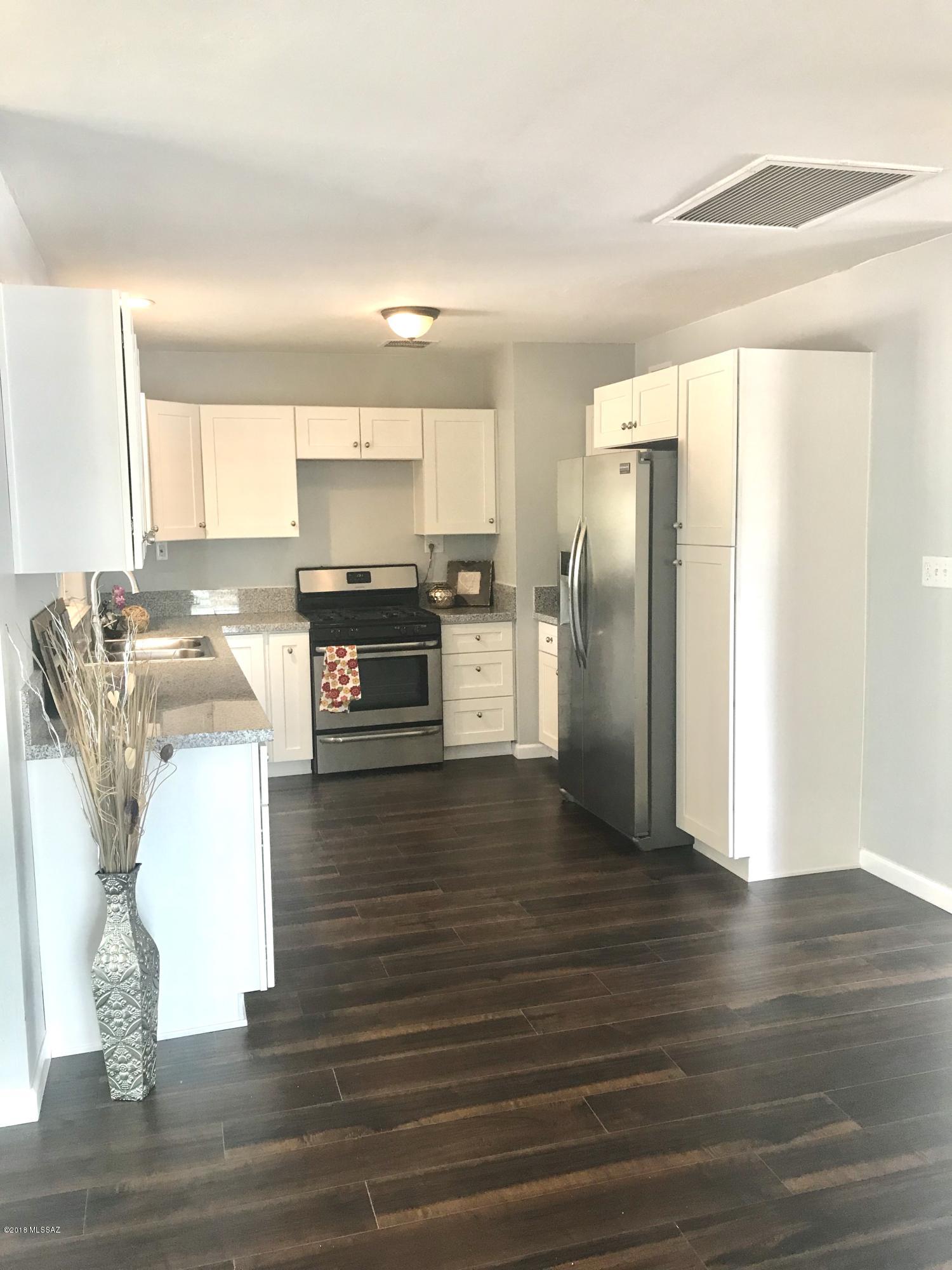Pima Verde Annex - Residential